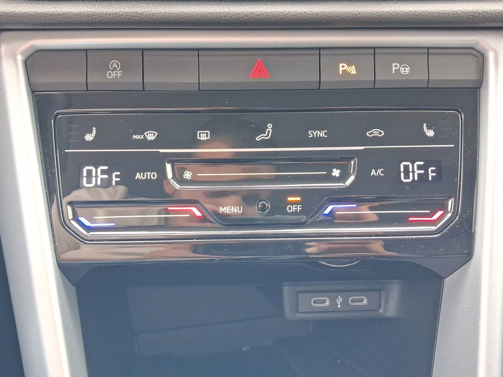 Volkswagen T-Roc – Bild 16