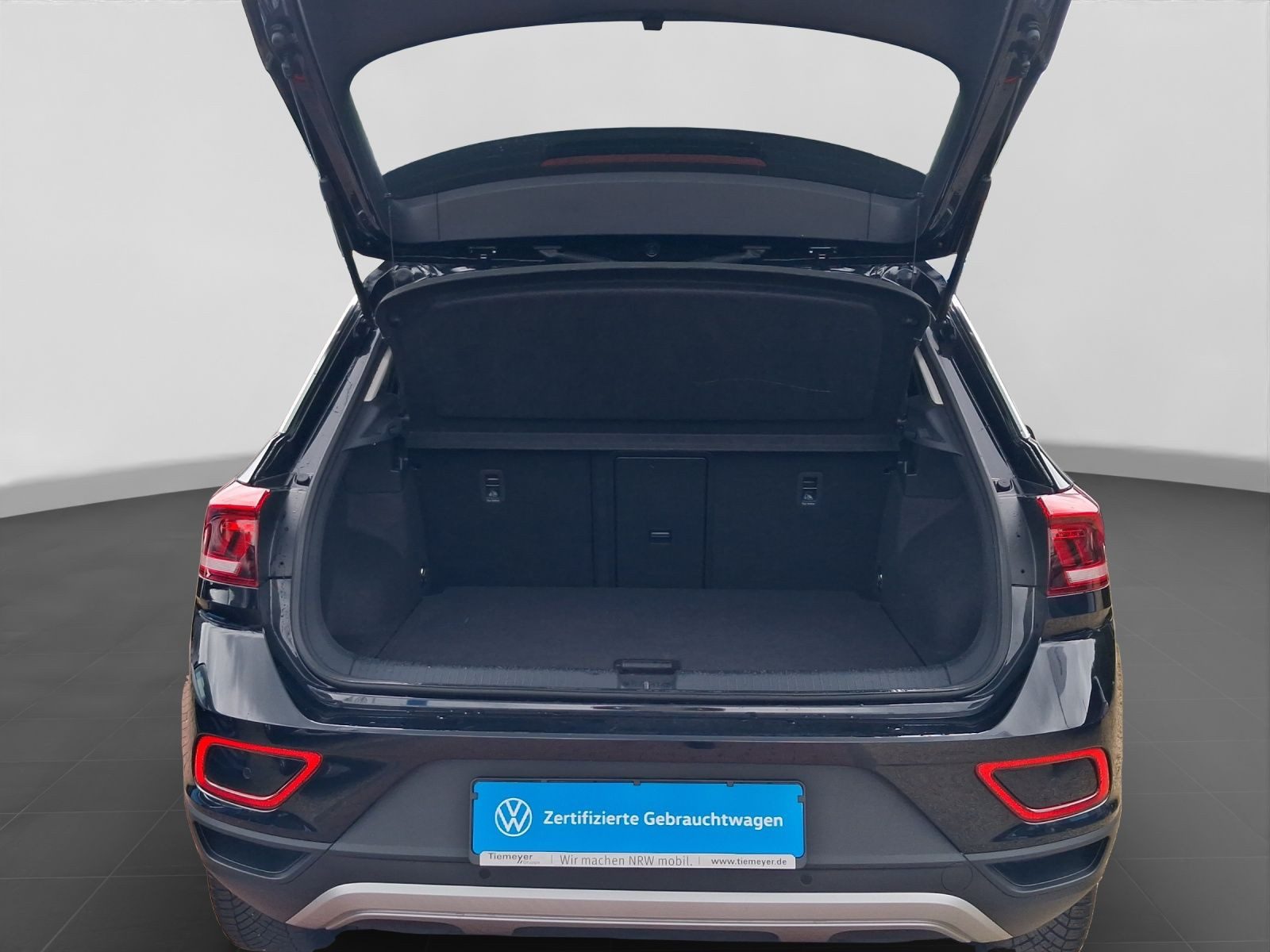 Volkswagen T-Roc – Bild 17