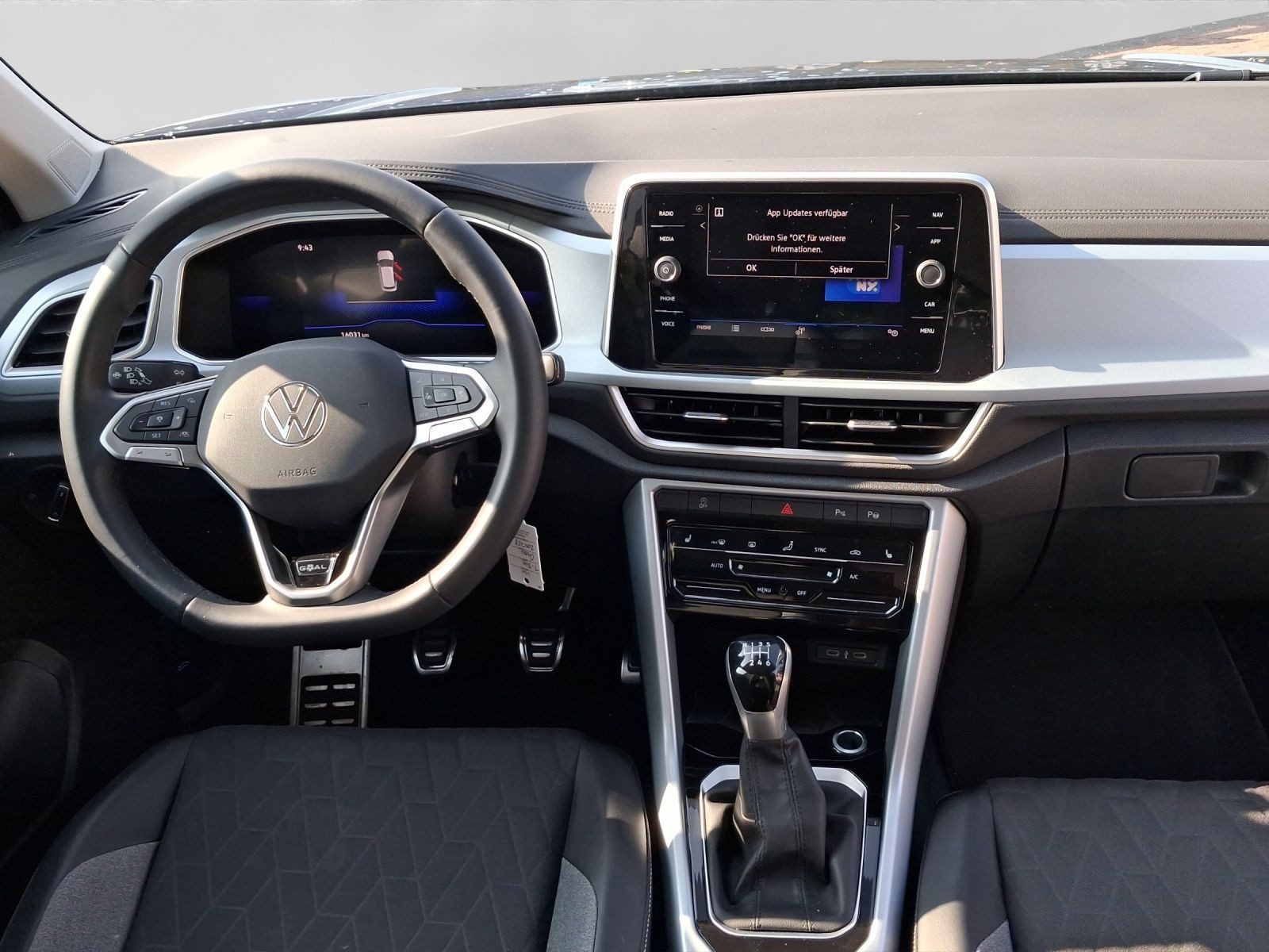 Volkswagen T-Roc – Foto 5