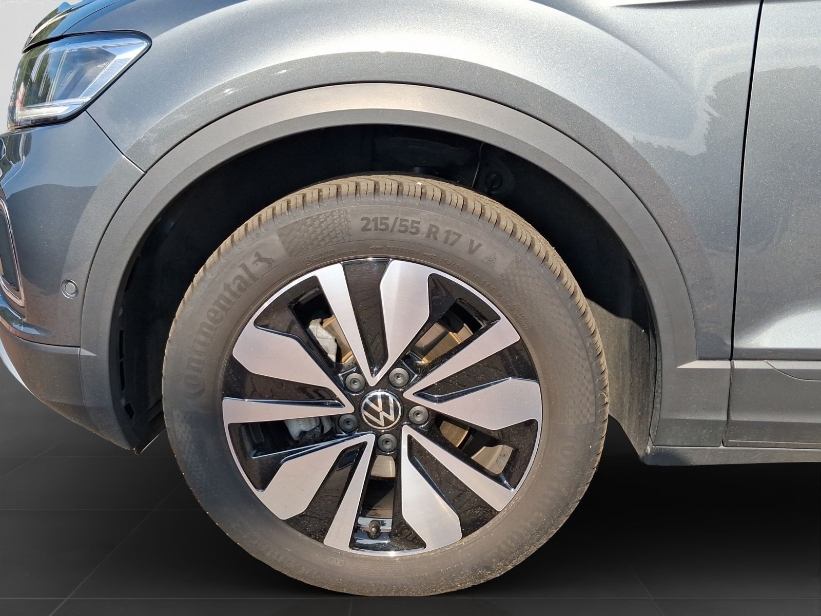 Volkswagen T-Roc – Foto 7