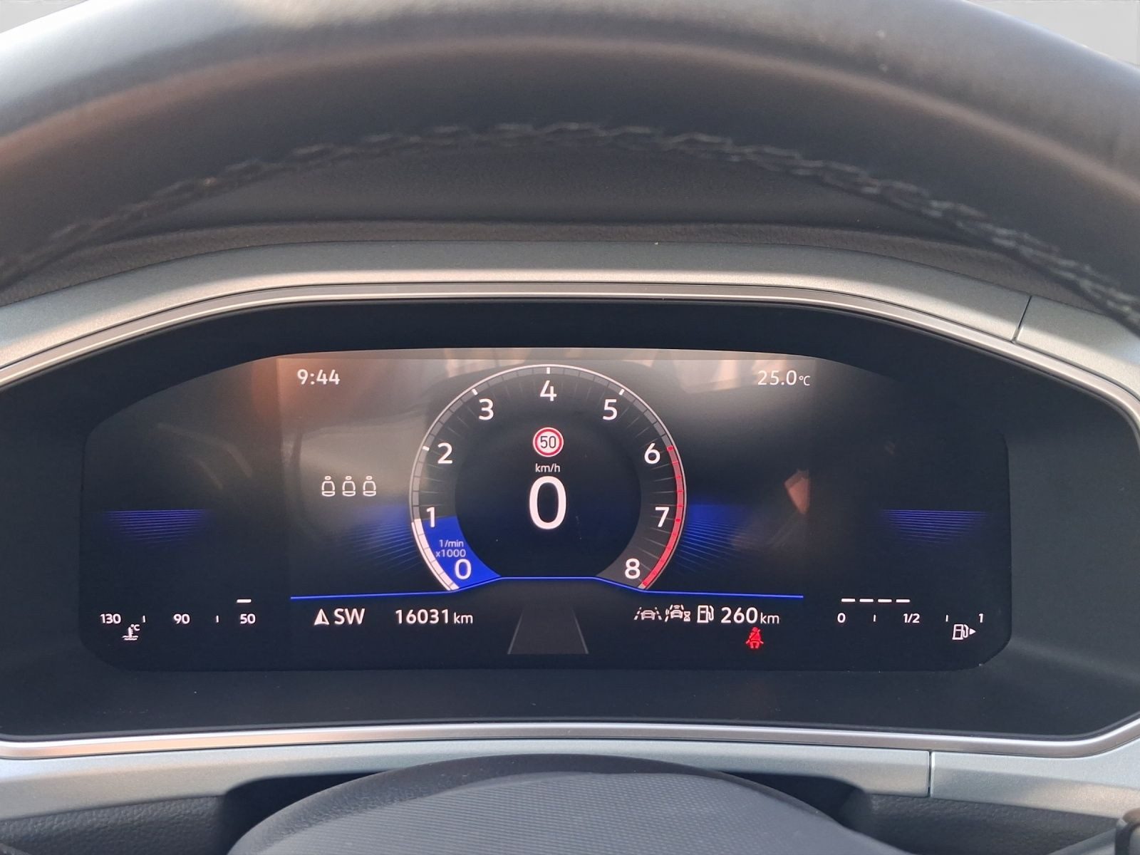 Volkswagen T-Roc – Foto 10