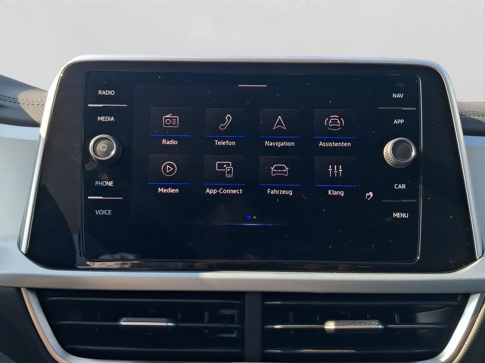 Volkswagen T-Roc – Foto 15