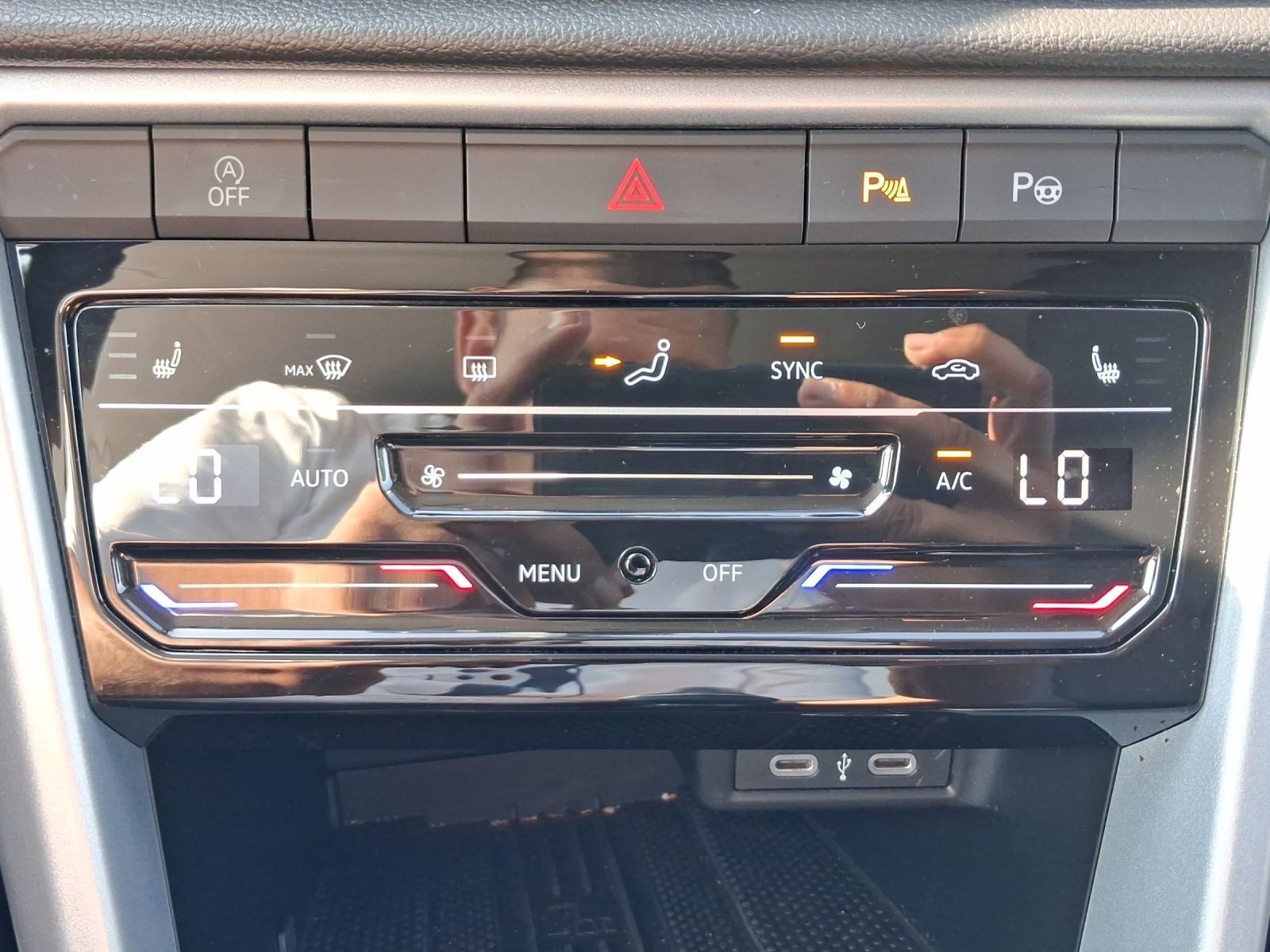 Volkswagen T-Roc – Foto 16