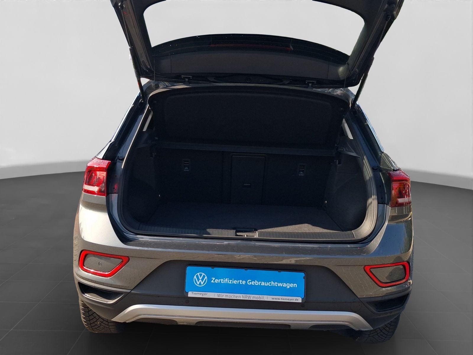 Volkswagen T-Roc – Foto 17