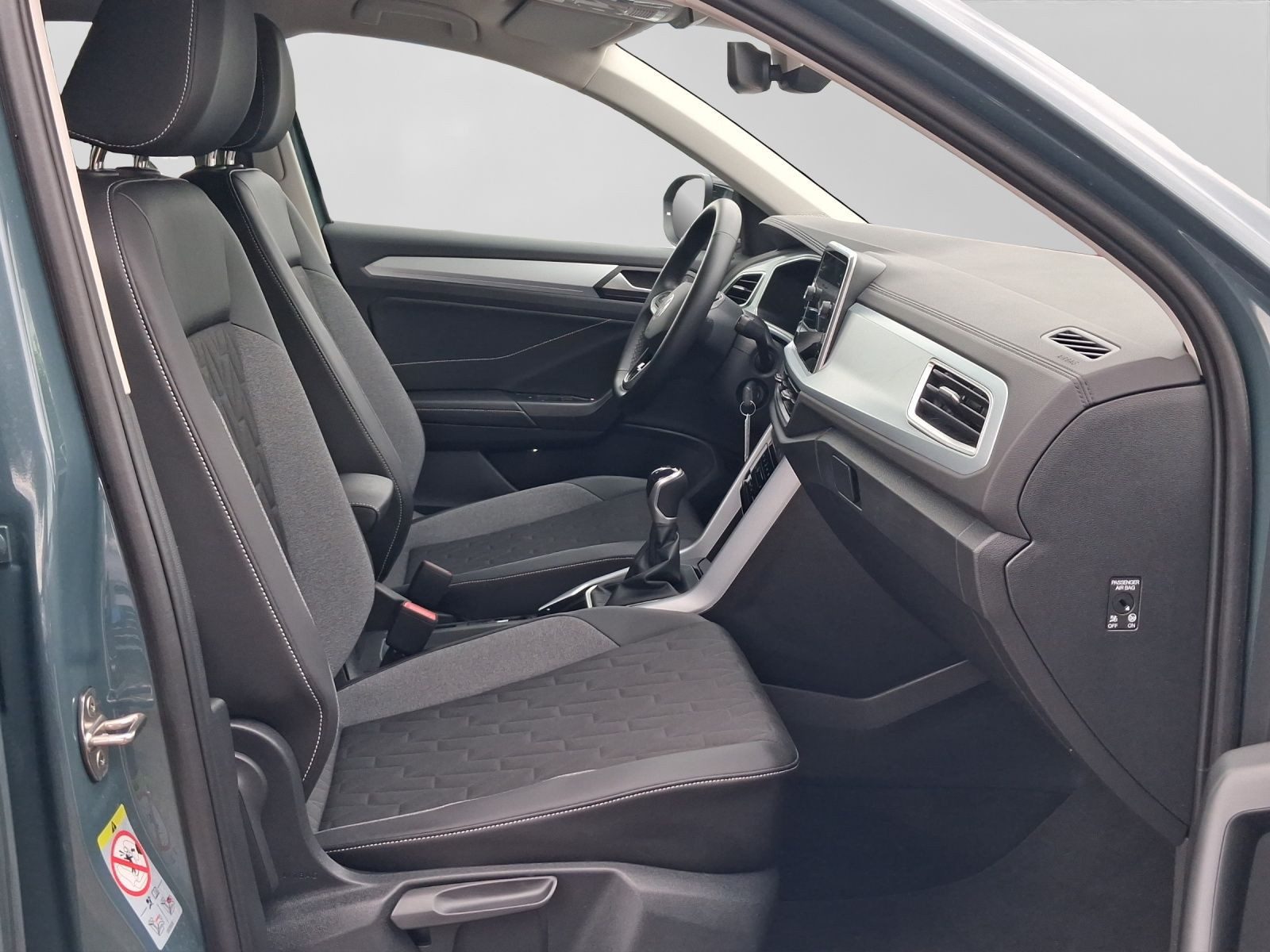 Volkswagen T-Roc – Bild 4