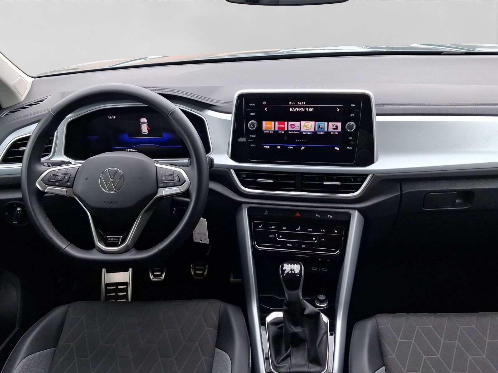 Volkswagen T-Roc – Bild 5