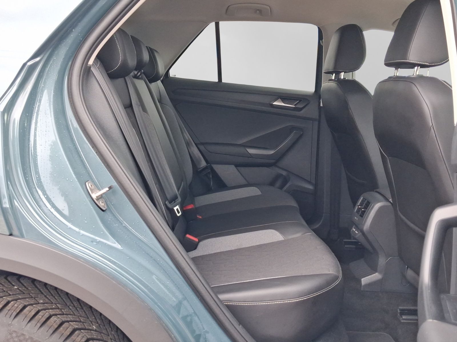 Volkswagen T-Roc – Bild 6