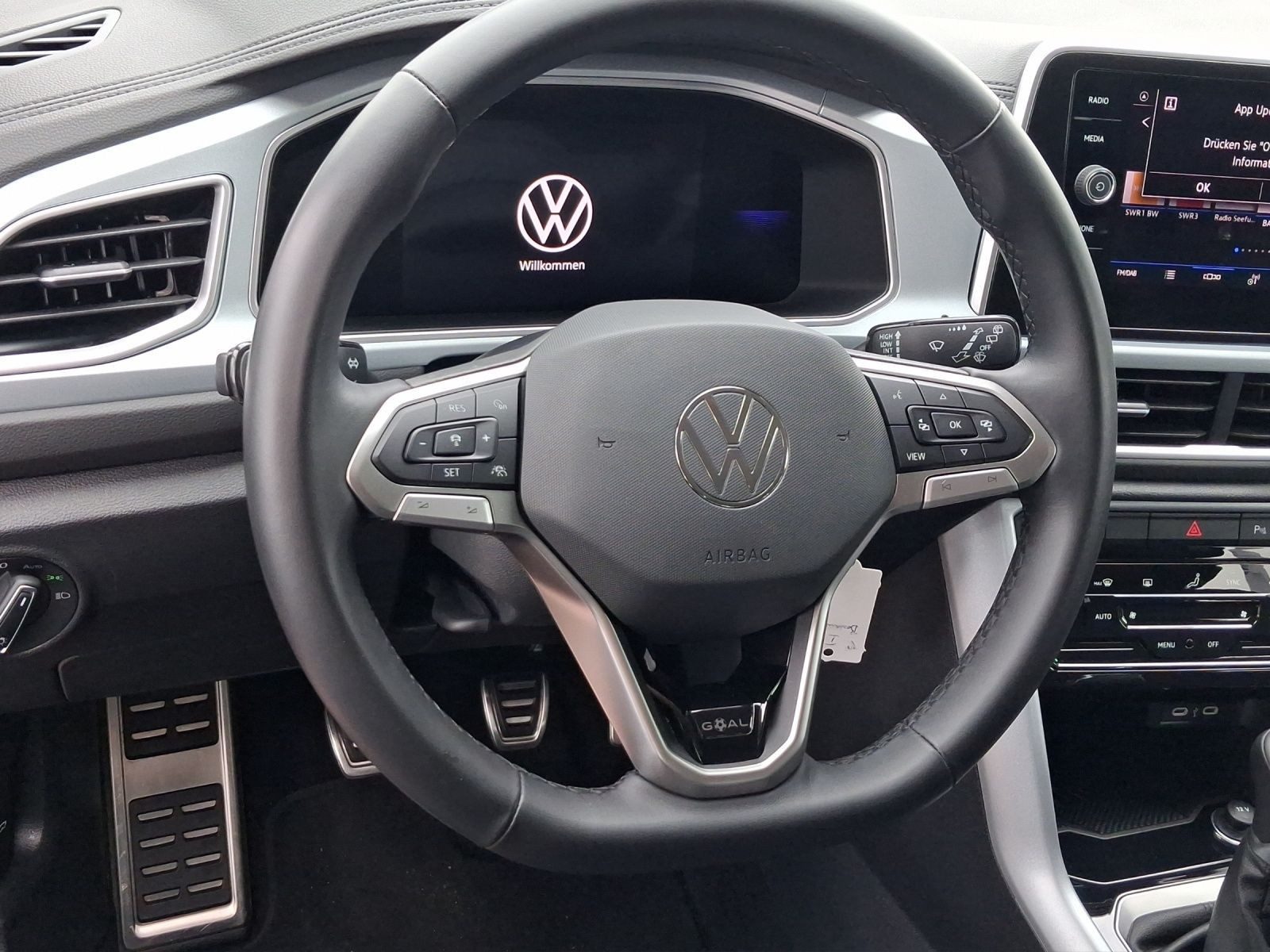 Volkswagen T-Roc – Bild 9
