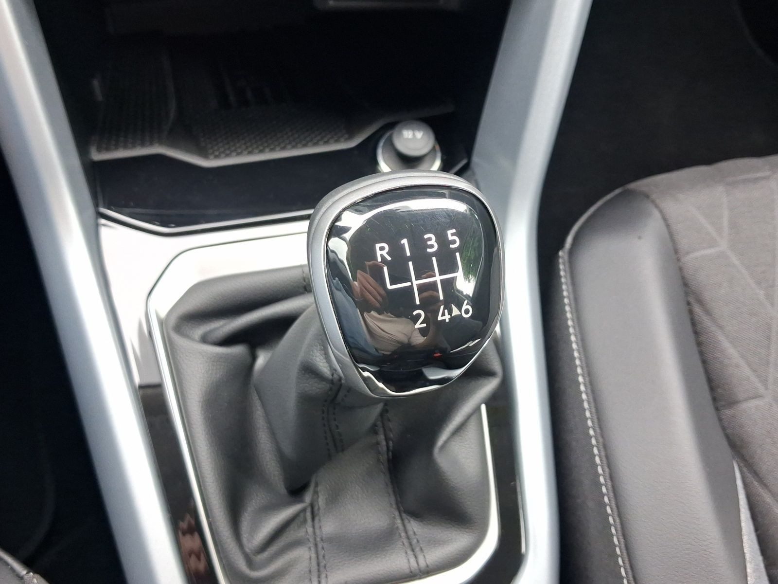 Volkswagen T-Roc – Bild 11