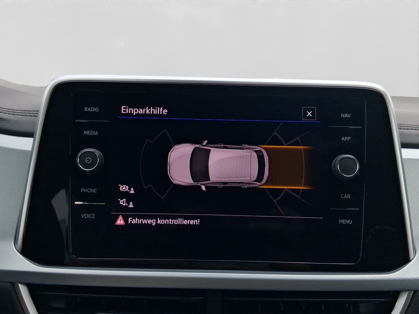 Volkswagen T-Roc – Bild 12