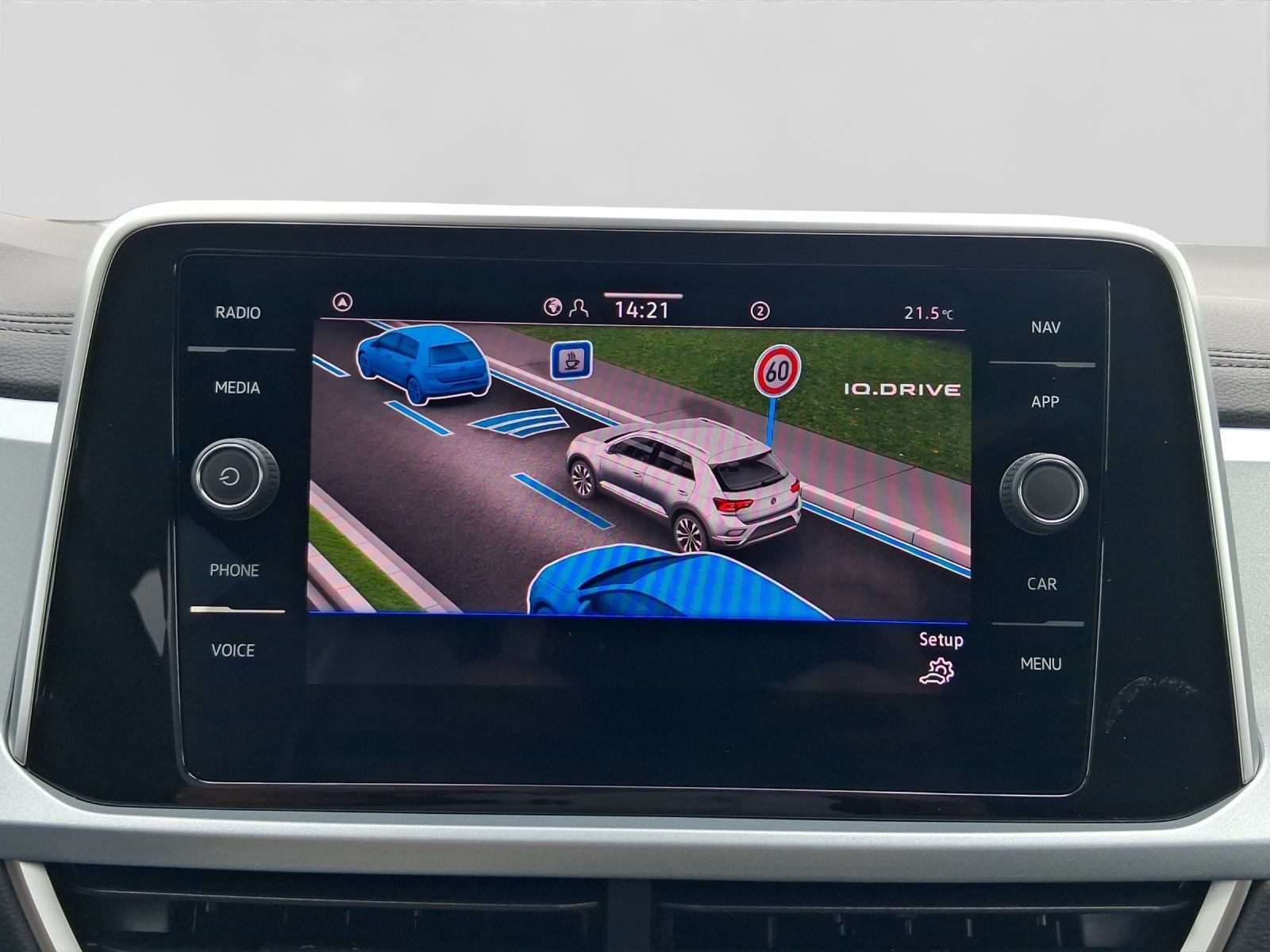 Volkswagen T-Roc – Bild 13