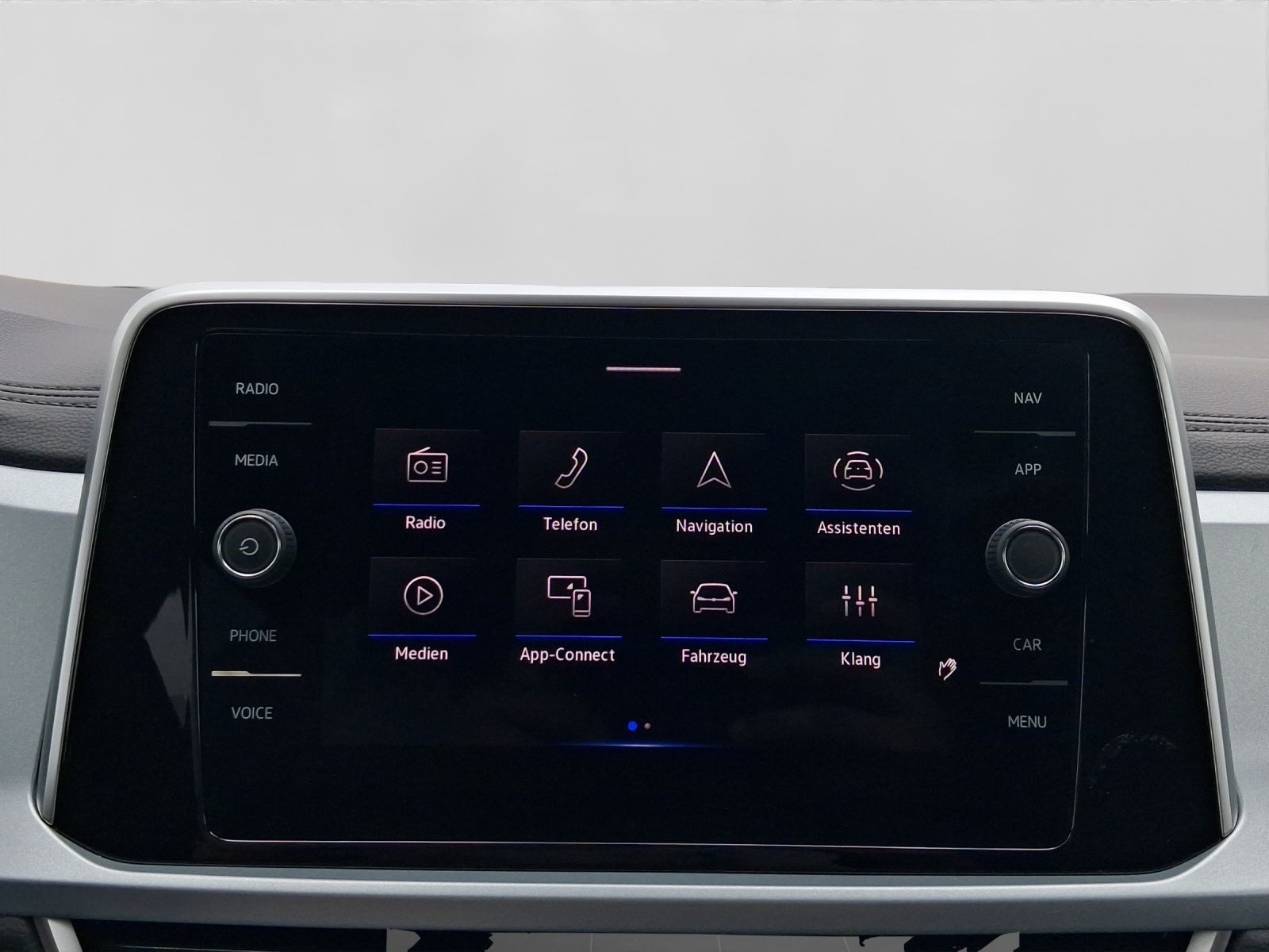 Volkswagen T-Roc – Bild 15