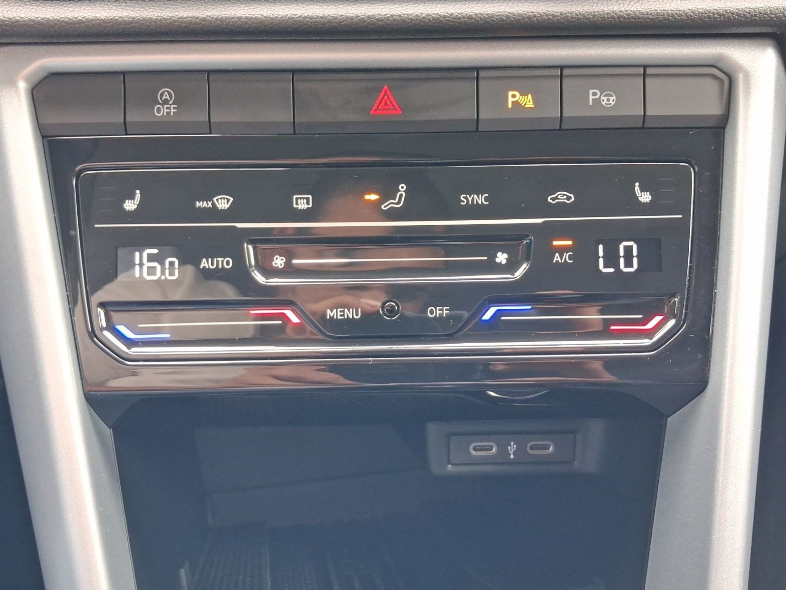 Volkswagen T-Roc – Bild 16