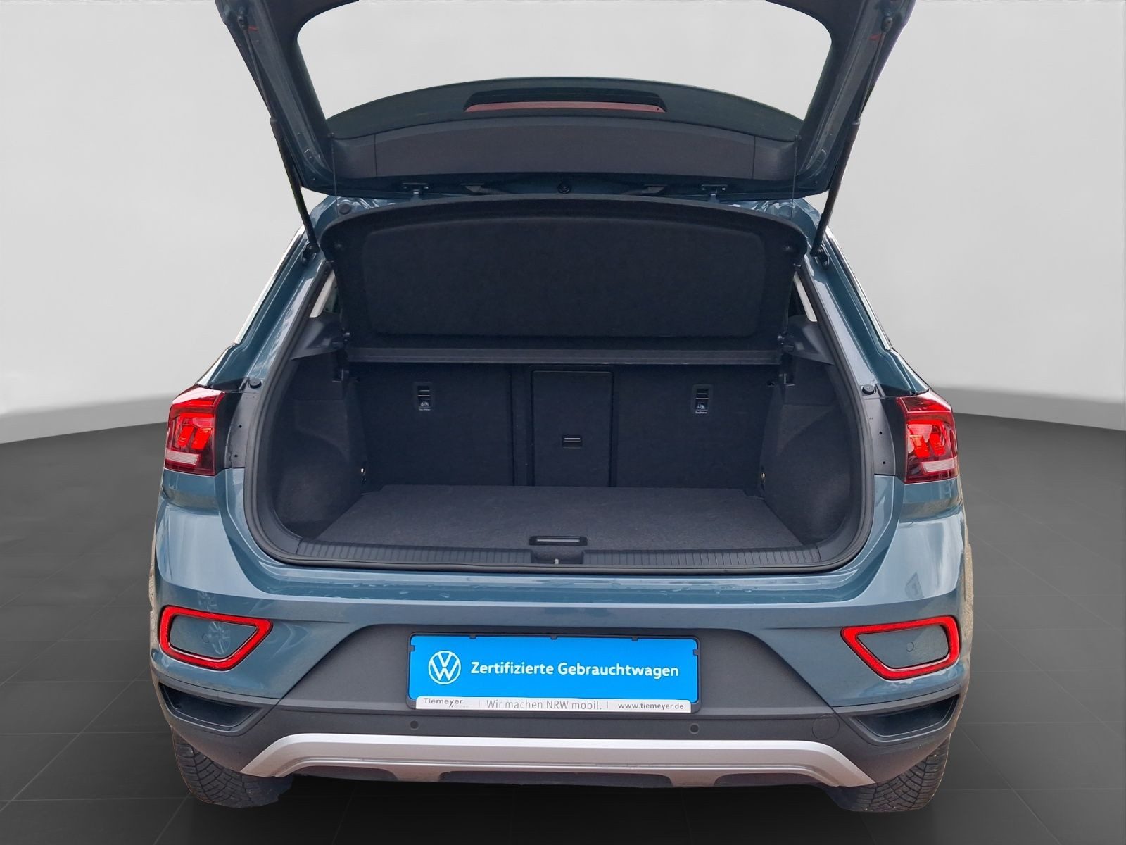 Volkswagen T-Roc – Bild 17