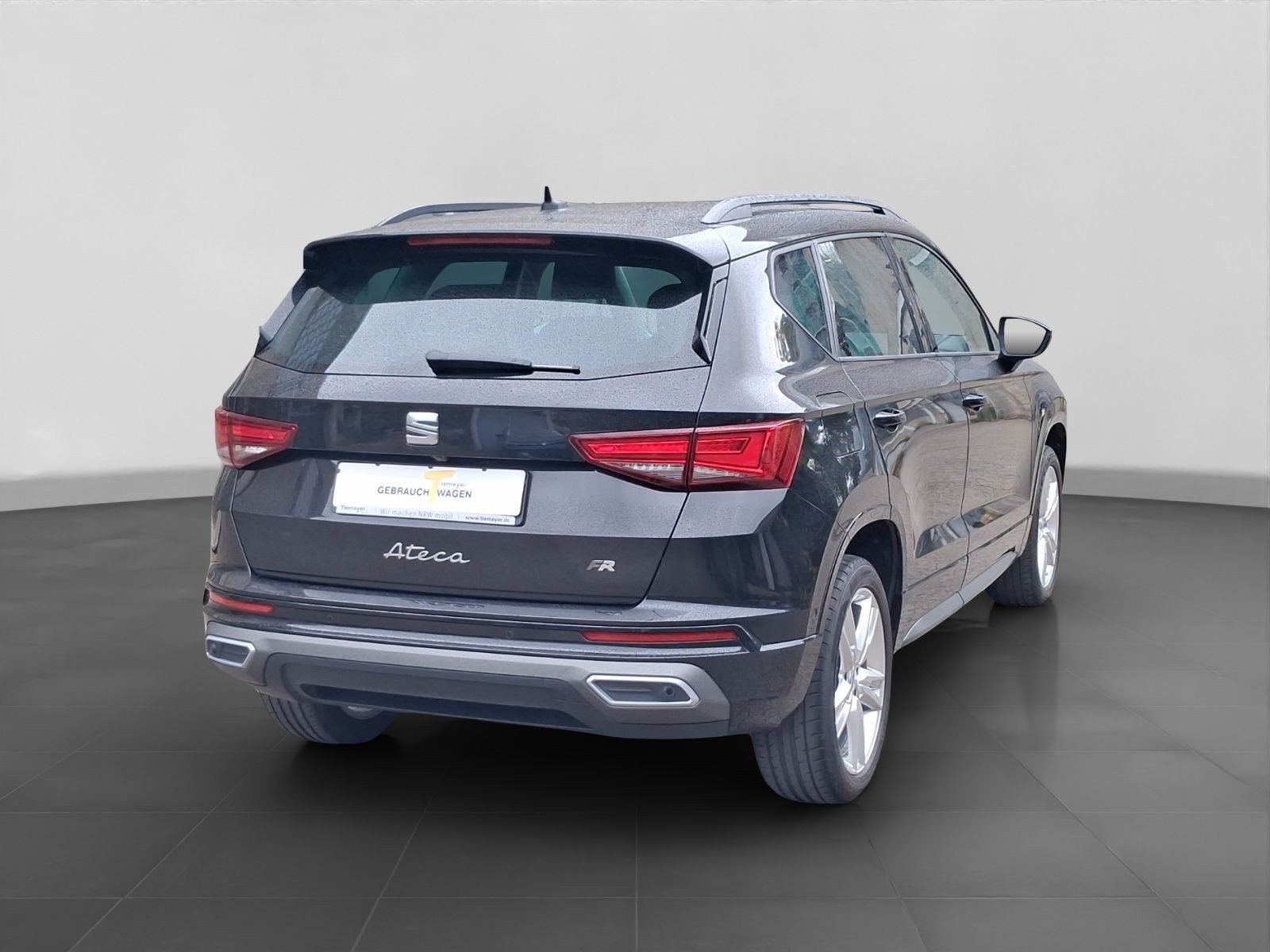 Seat Ateca – Foto 3