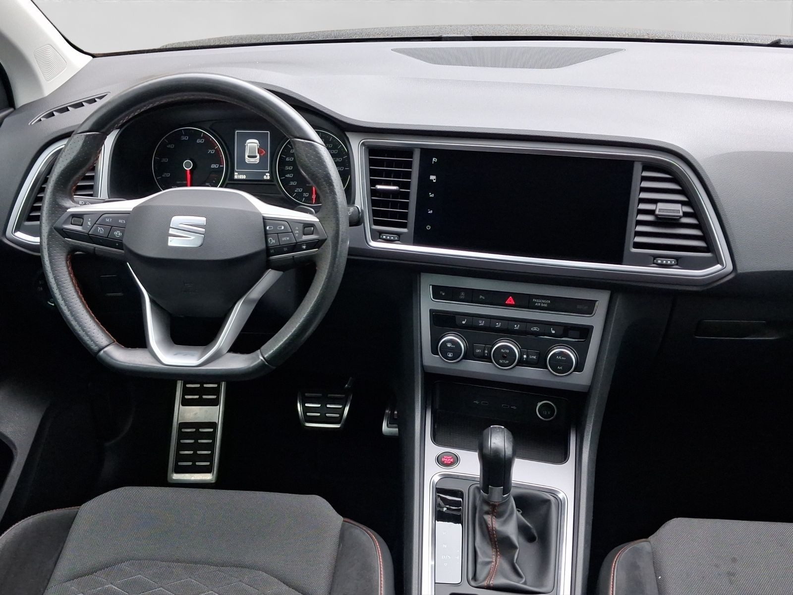 Seat Ateca – Foto 5