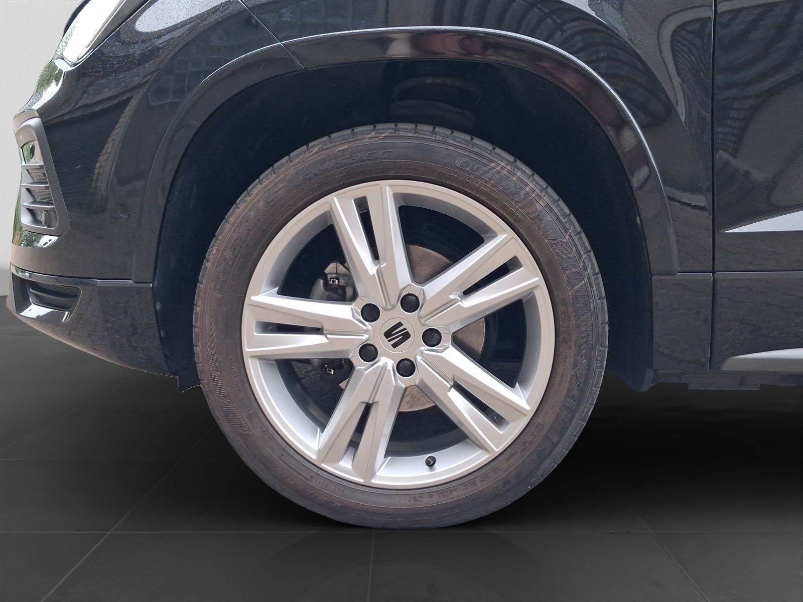 Seat Ateca – Foto 7