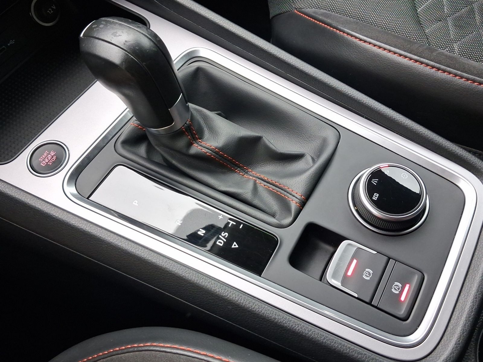 Seat Ateca – Foto 11