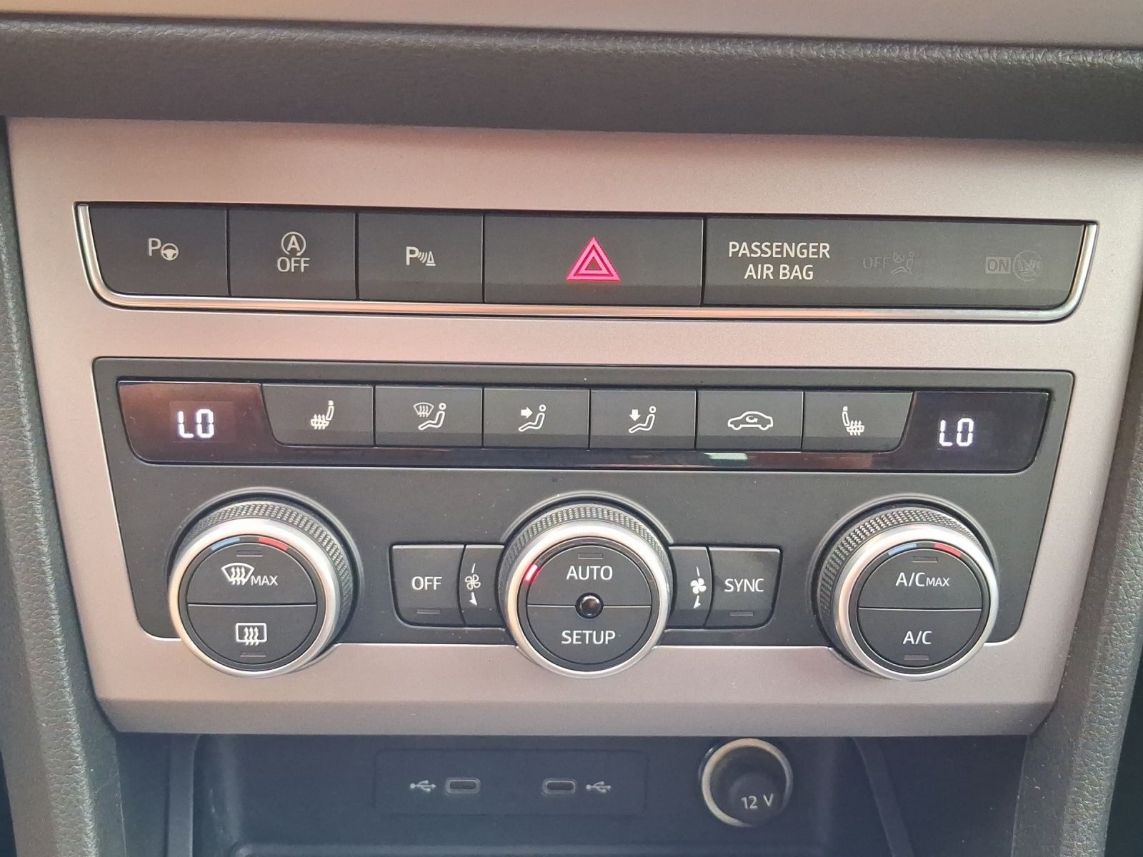 Seat Ateca – Foto 16