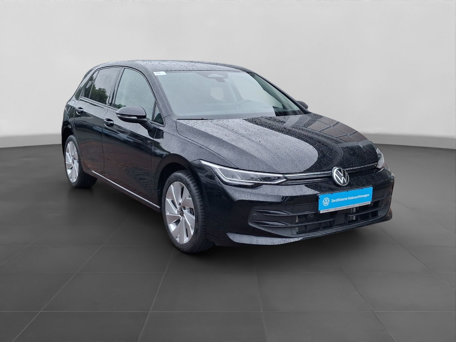 Volkswagen Golf – Foto 2