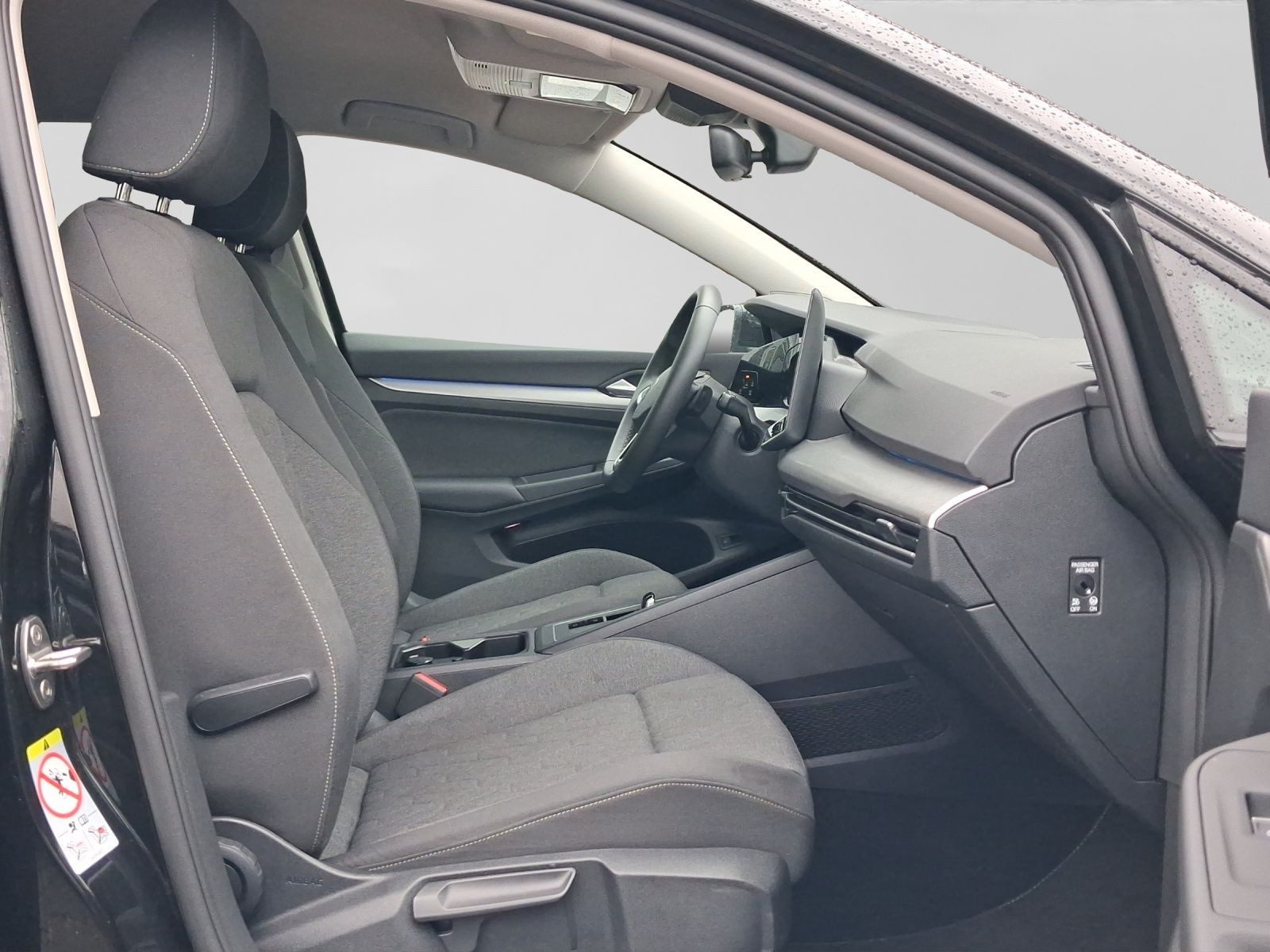 Volkswagen Golf – Foto 4
