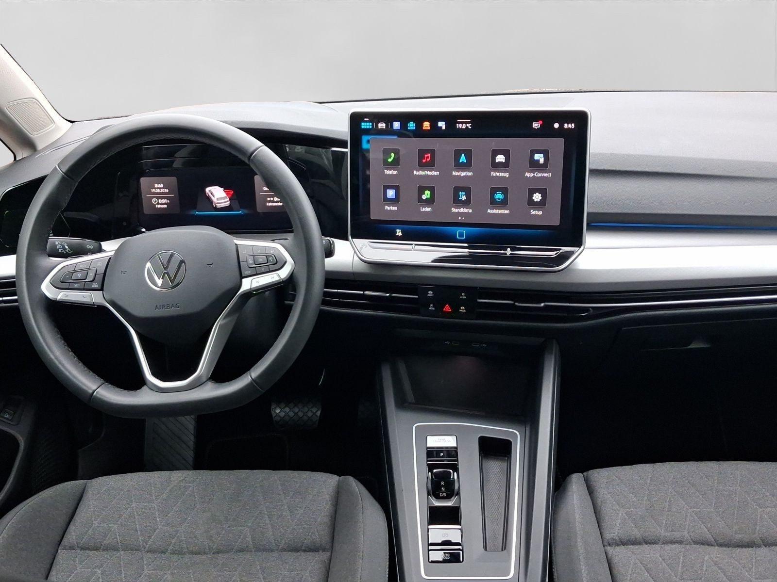 Volkswagen Golf – Foto 5