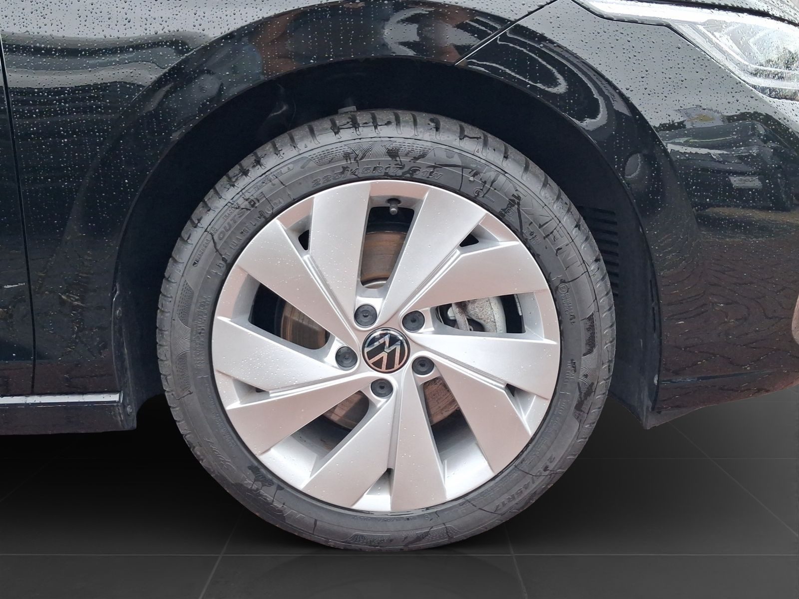 Volkswagen Golf – Foto 7