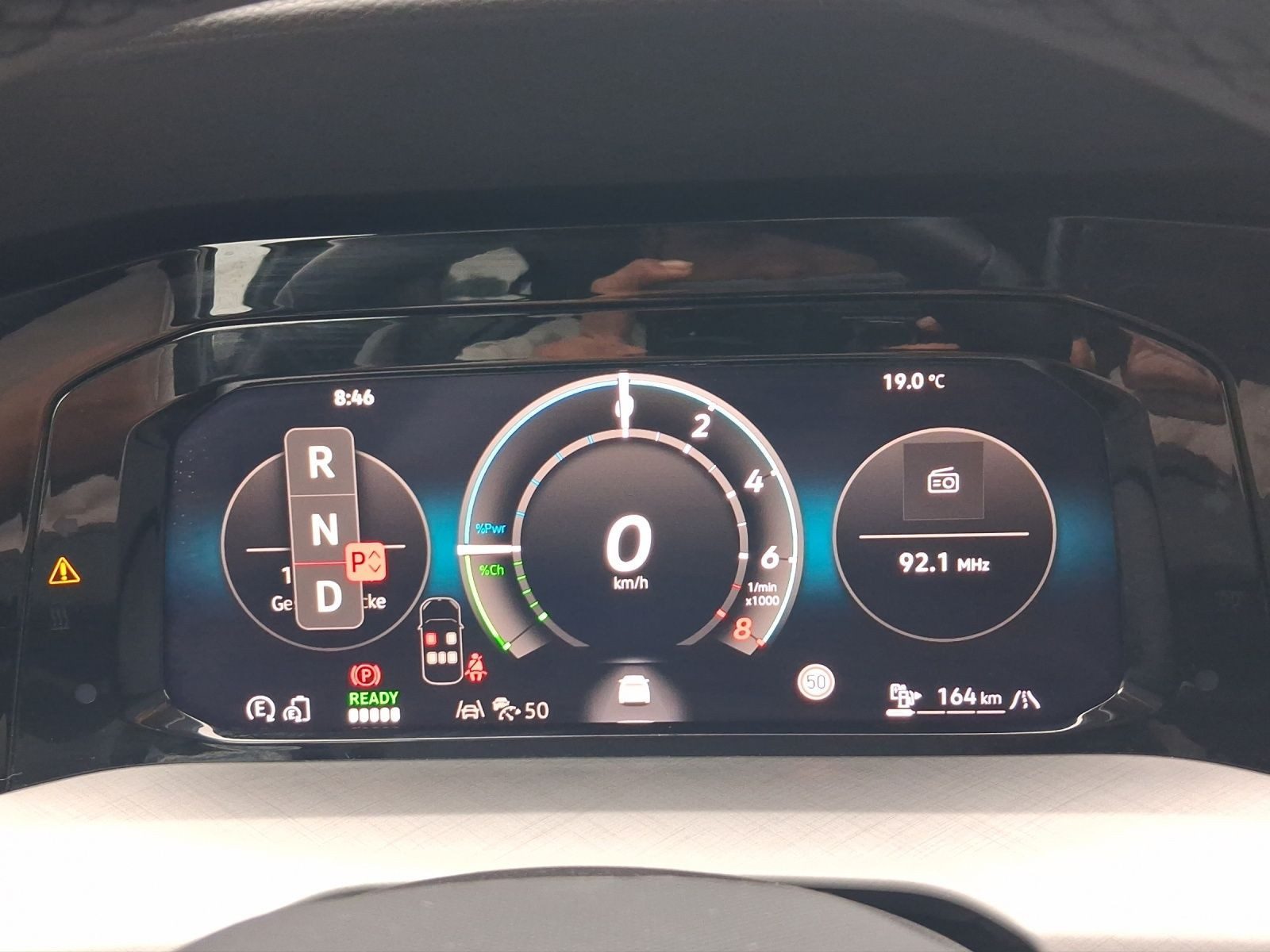 Volkswagen Golf – Foto 10