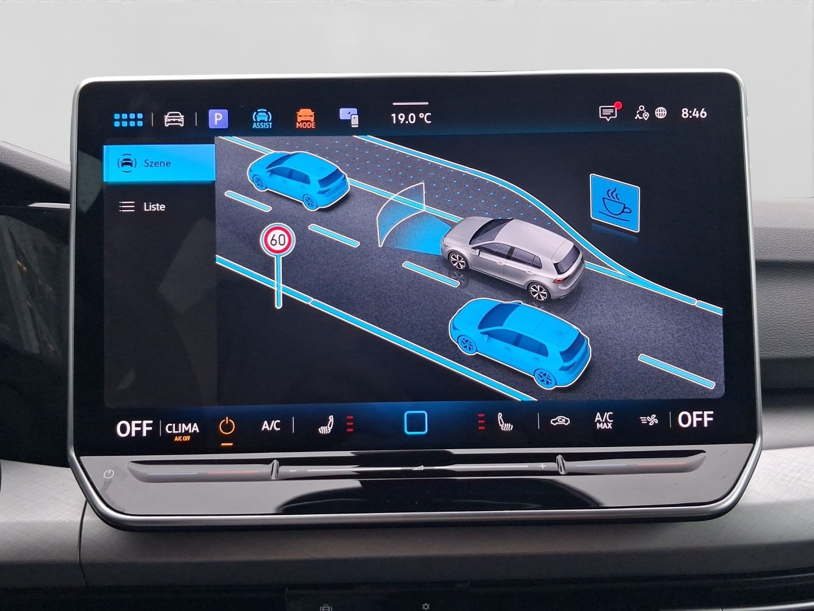 Volkswagen Golf – Foto 13