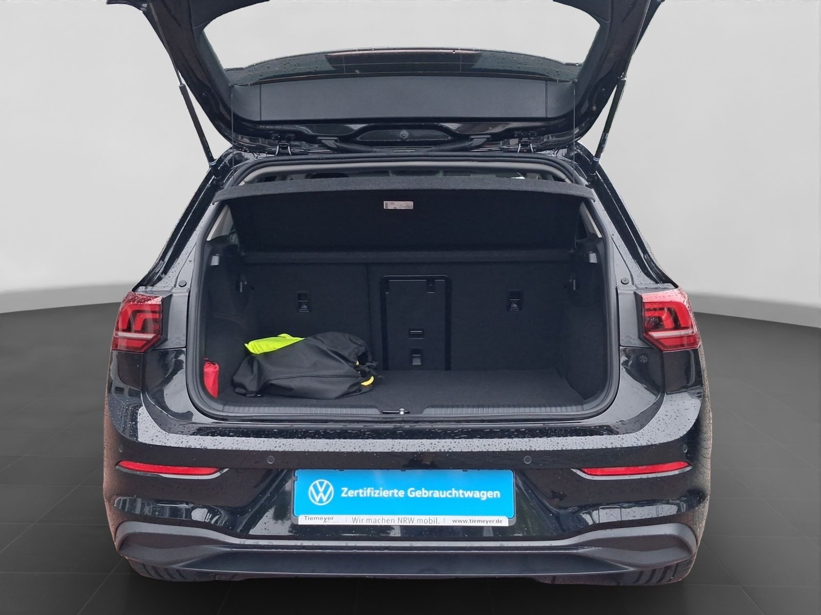 Volkswagen Golf – Foto 17