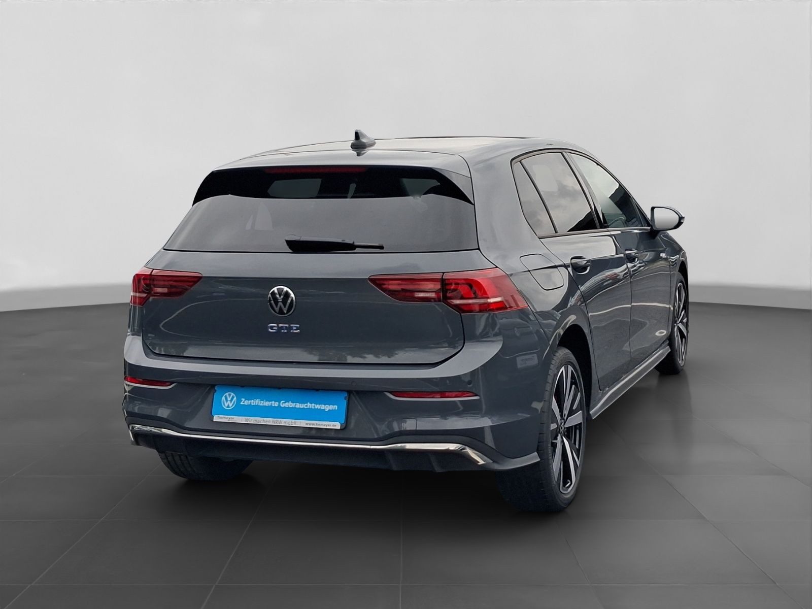 Volkswagen Golf – Foto 3