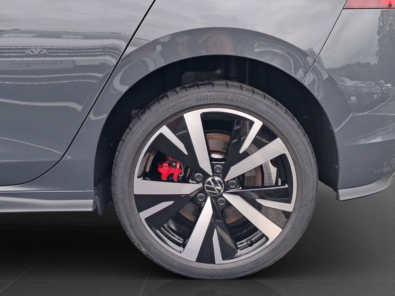 Volkswagen Golf – Foto 7