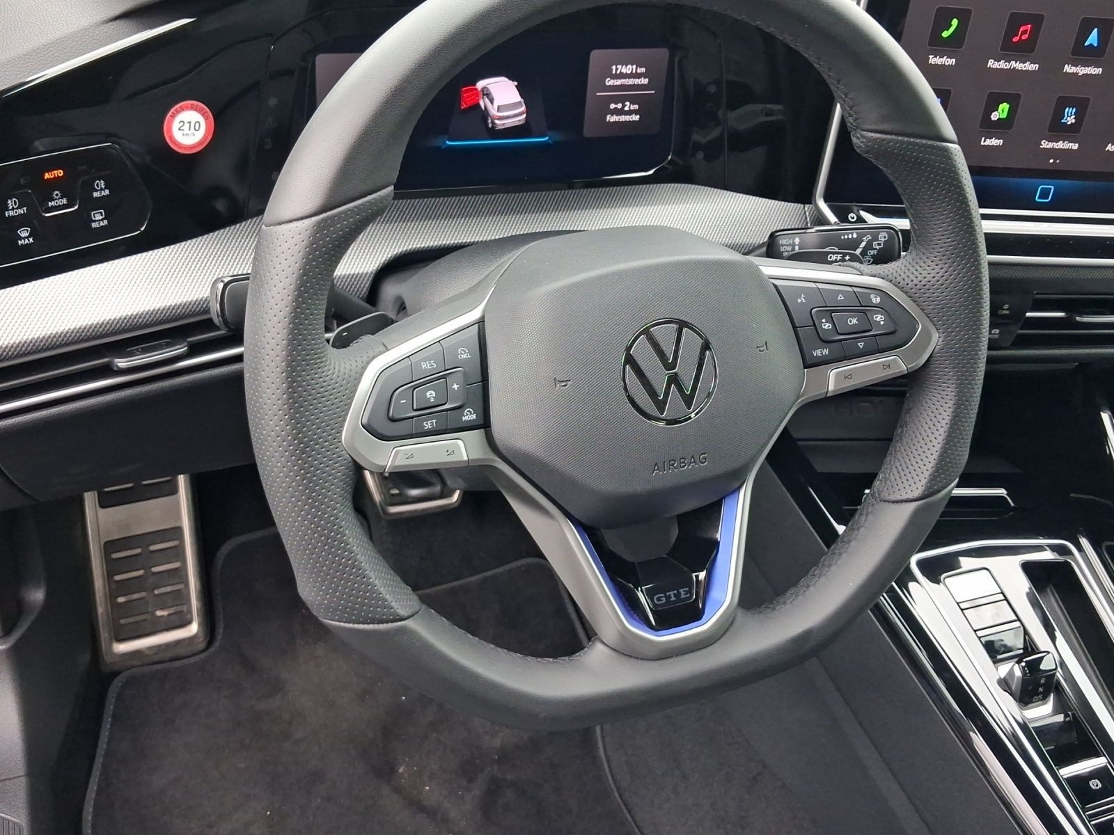 Volkswagen Golf – Foto 9