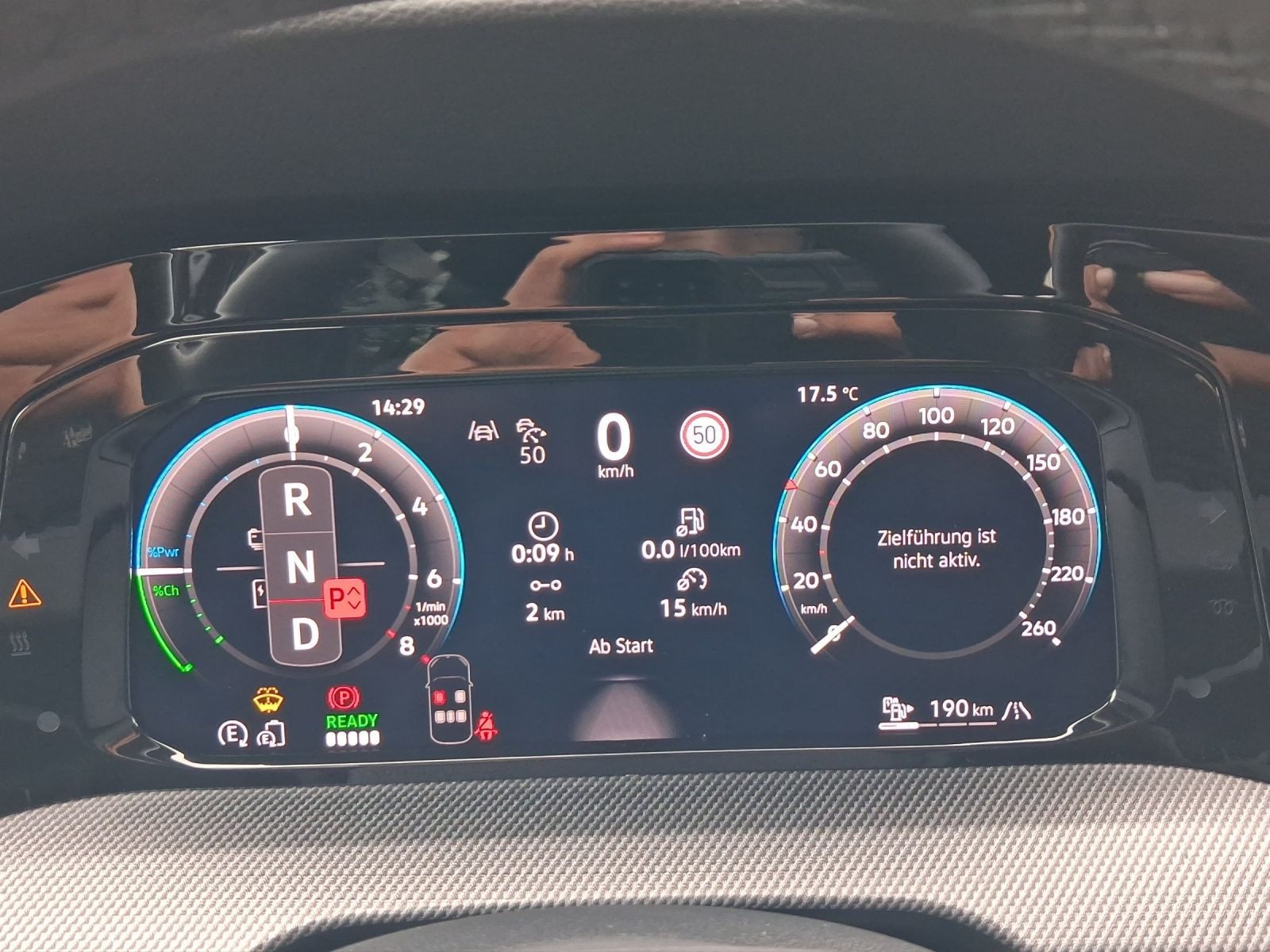 Volkswagen Golf – Foto 10