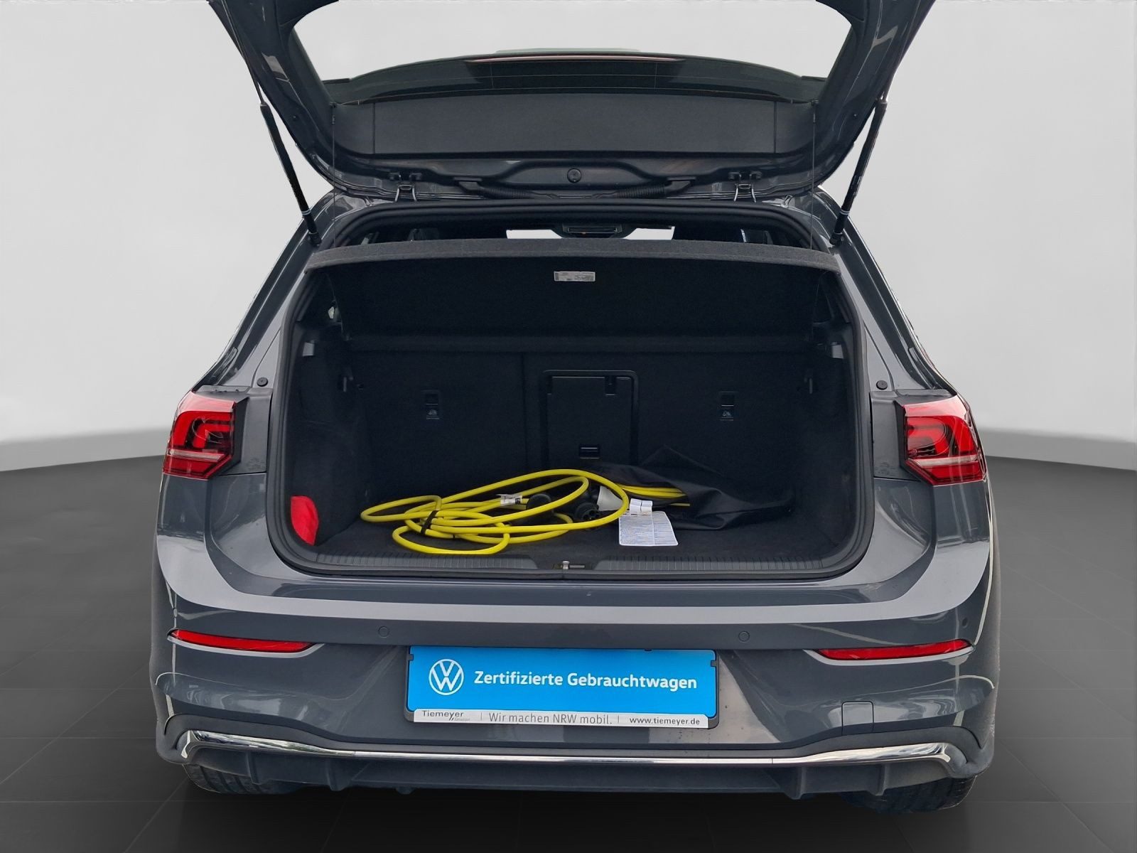 Volkswagen Golf – Foto 17