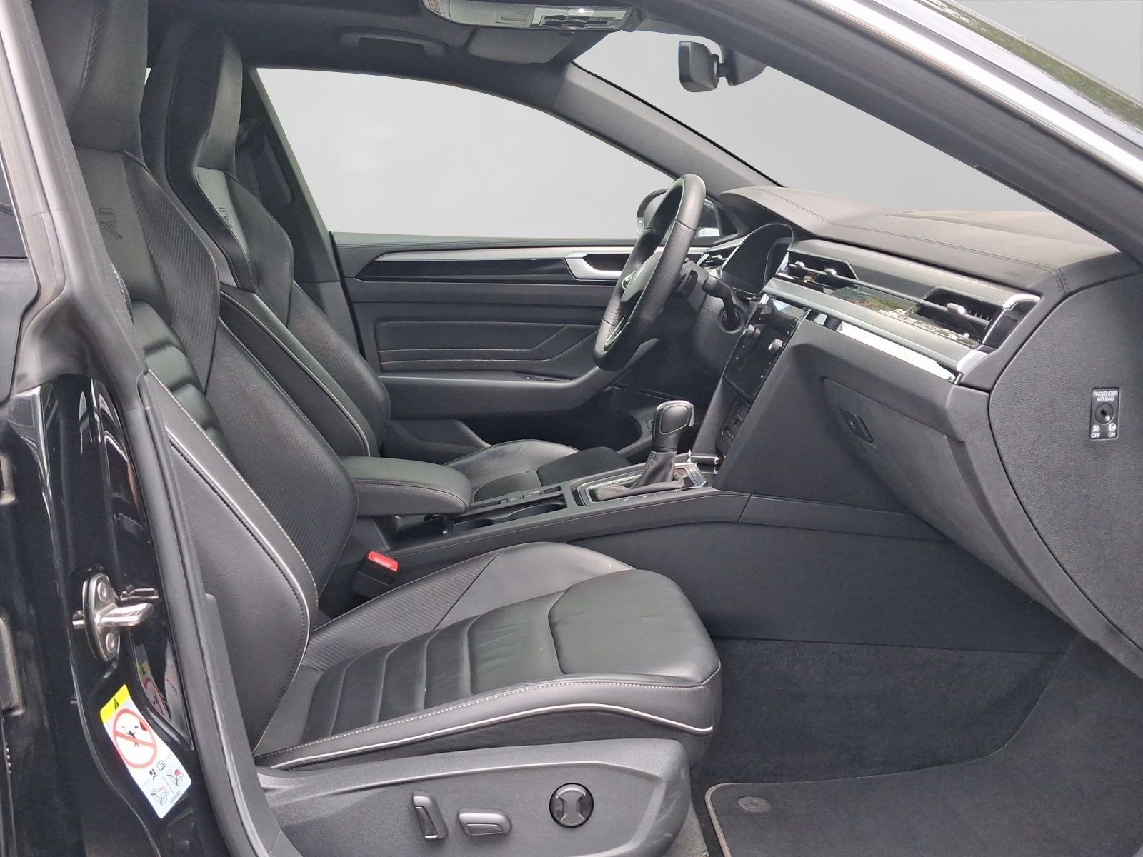 Volkswagen Arteon Shooting Brake – Bild 4