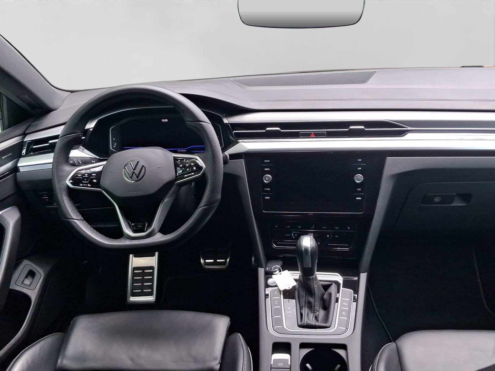 Volkswagen Arteon Shooting Brake – Bild 5