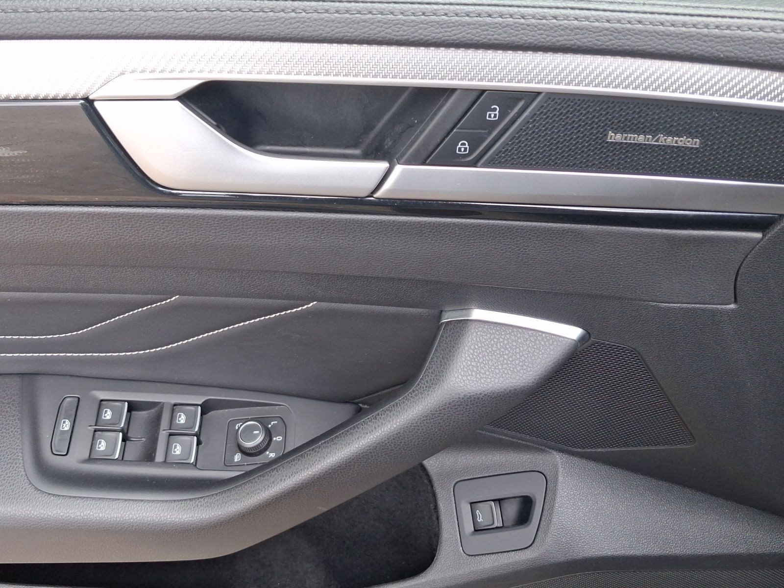 Volkswagen Arteon Shooting Brake – Bild 8