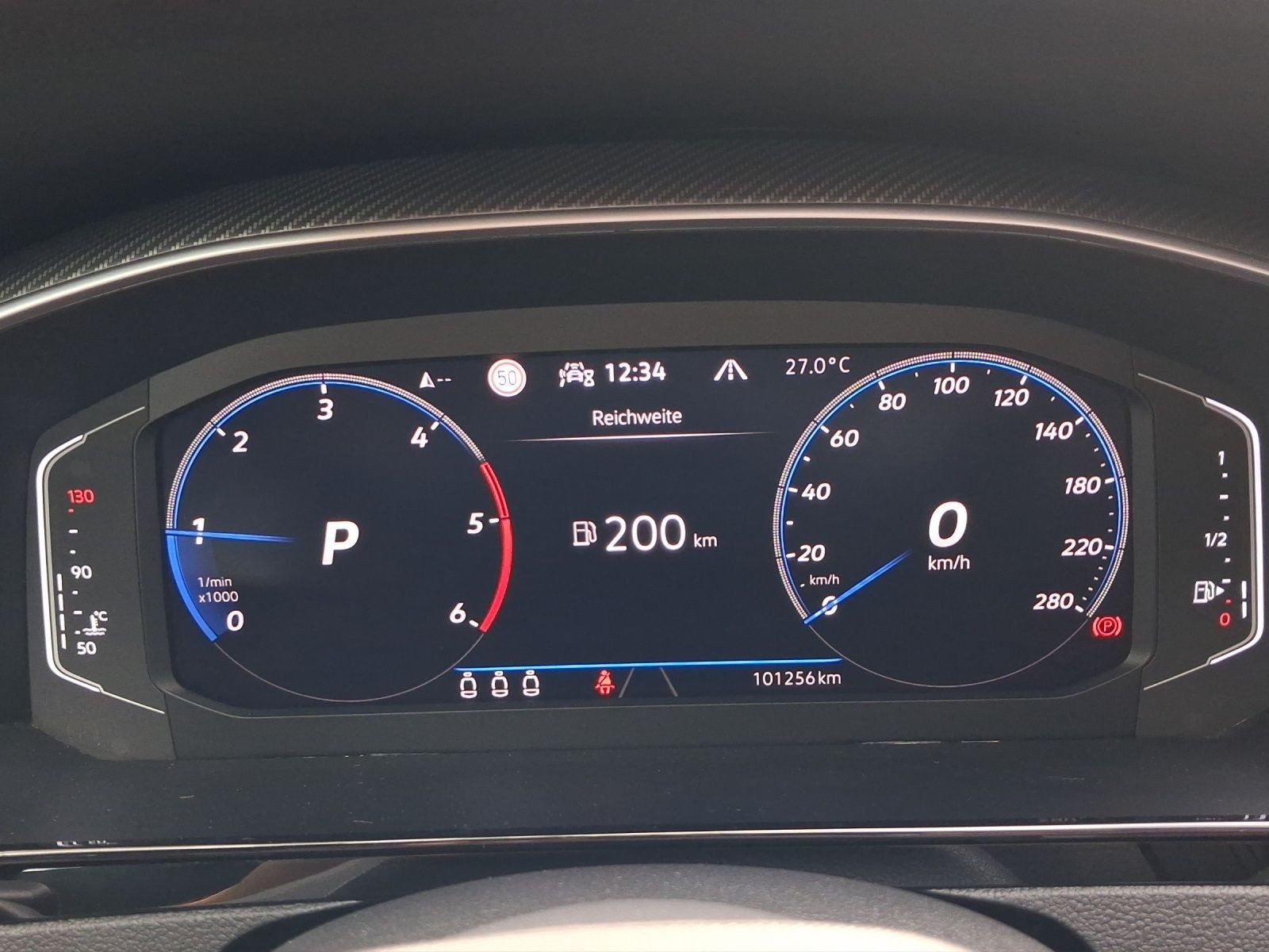 Volkswagen Arteon Shooting Brake – Bild 10