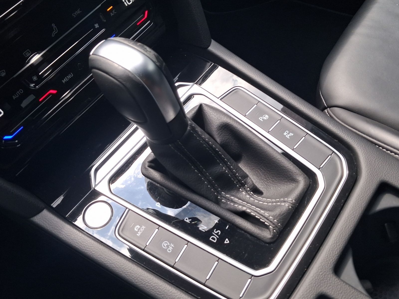 Volkswagen Arteon Shooting Brake – Bild 11