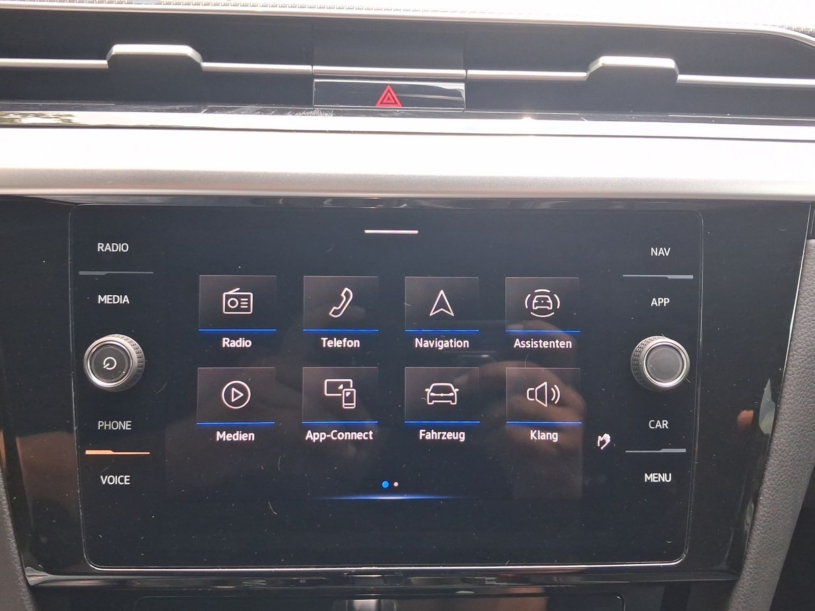 Volkswagen Arteon Shooting Brake – Bild 13