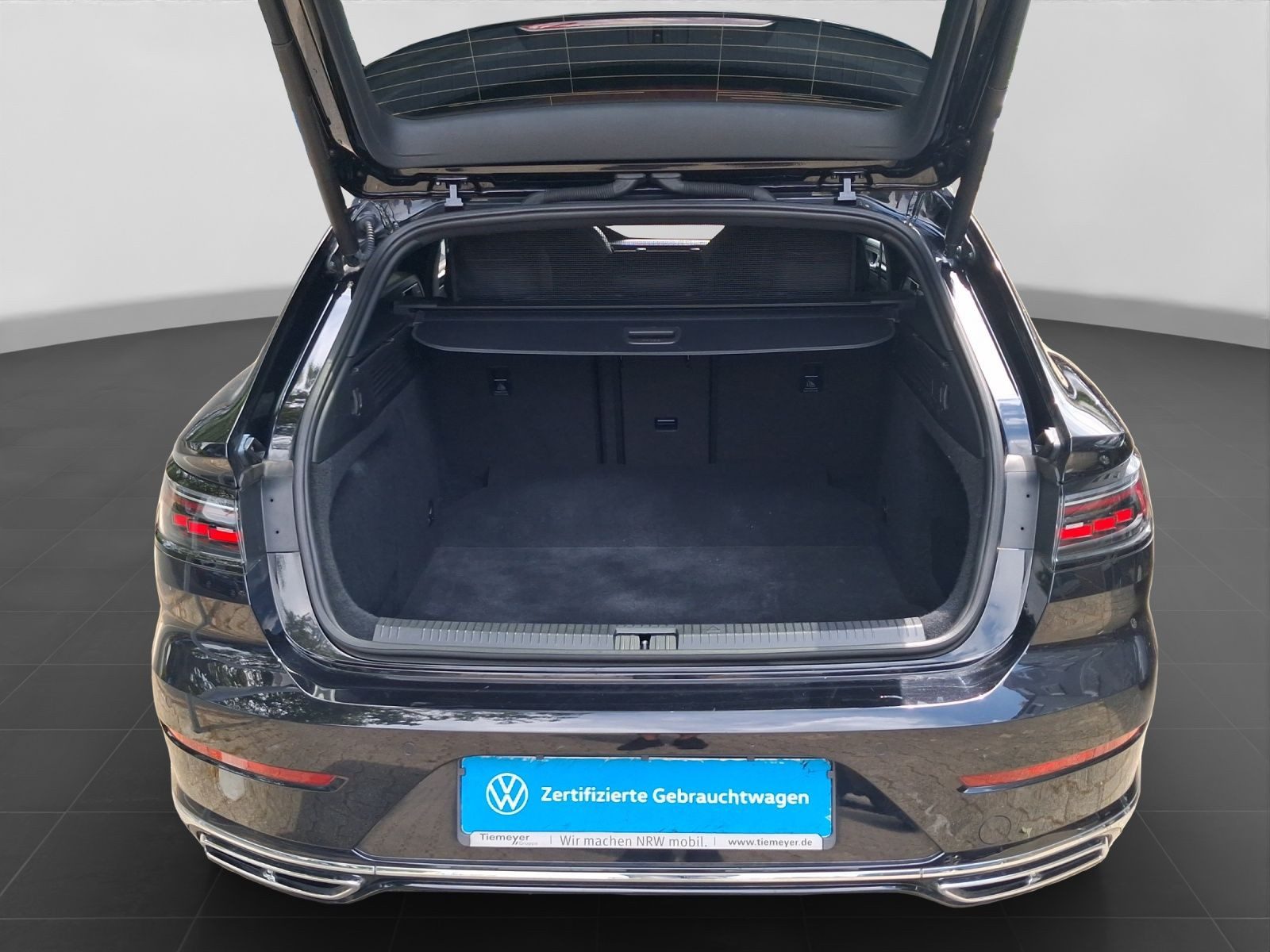 Volkswagen Arteon Shooting Brake – Bild 17