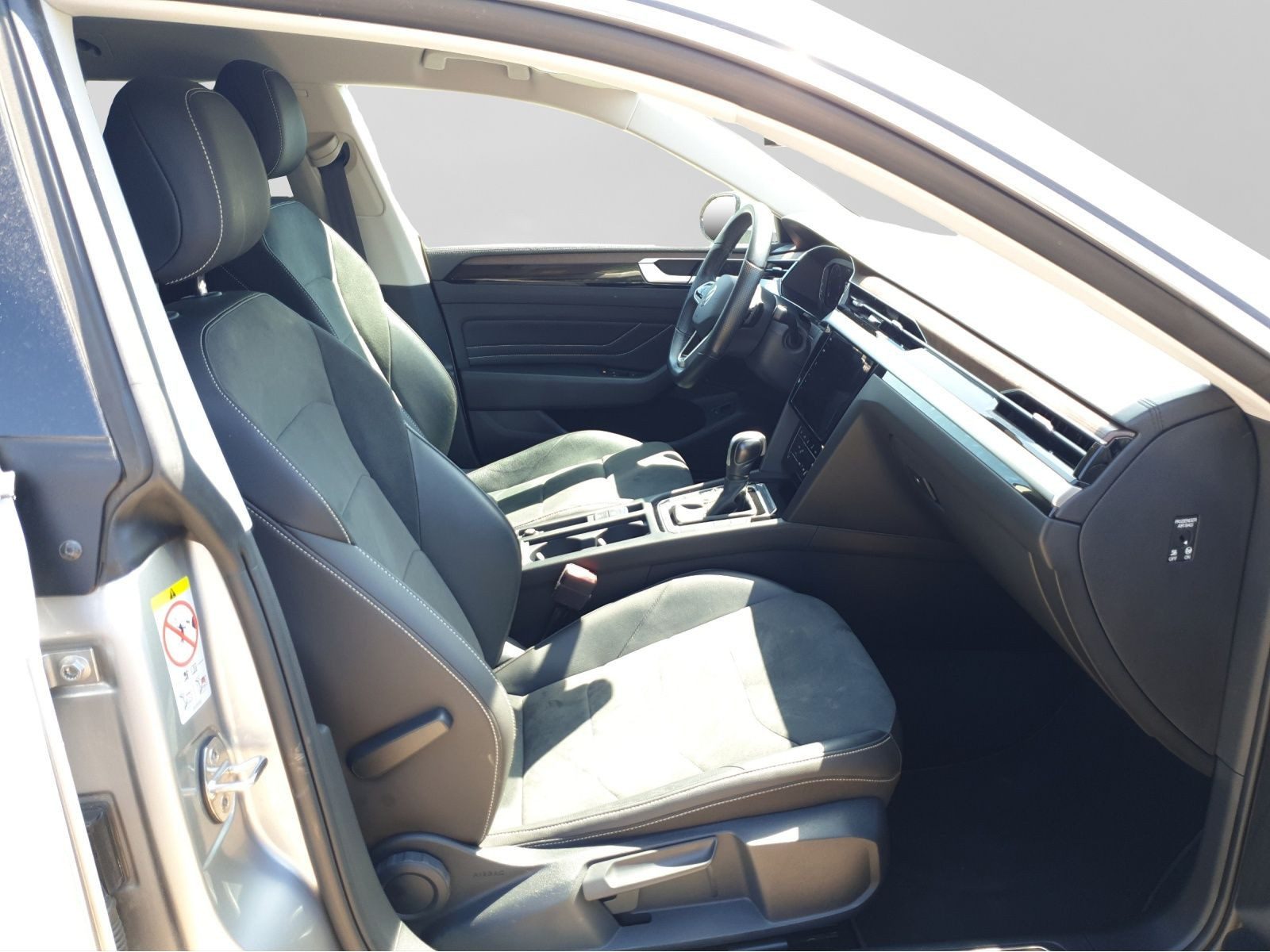 Volkswagen Arteon Shooting Brake – Bild 4