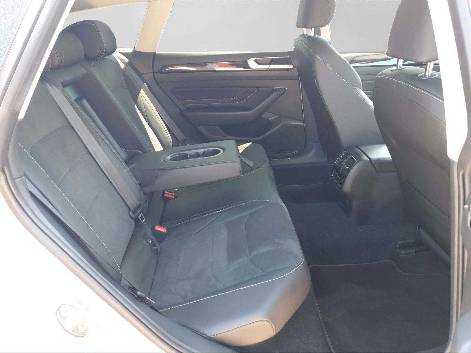 Volkswagen Arteon Shooting Brake – Bild 6