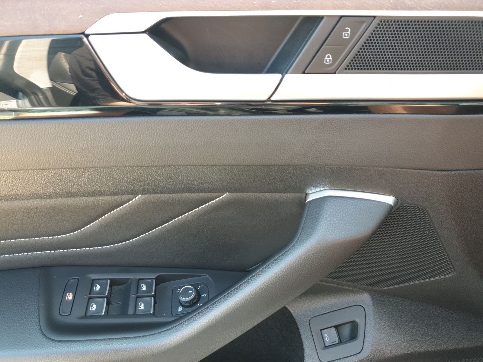 Volkswagen Arteon Shooting Brake – Bild 8