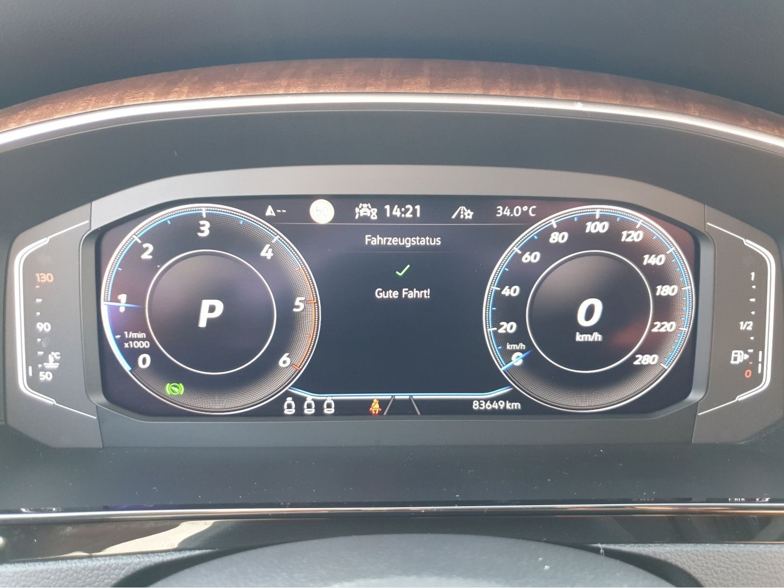 Volkswagen Arteon Shooting Brake – Bild 10