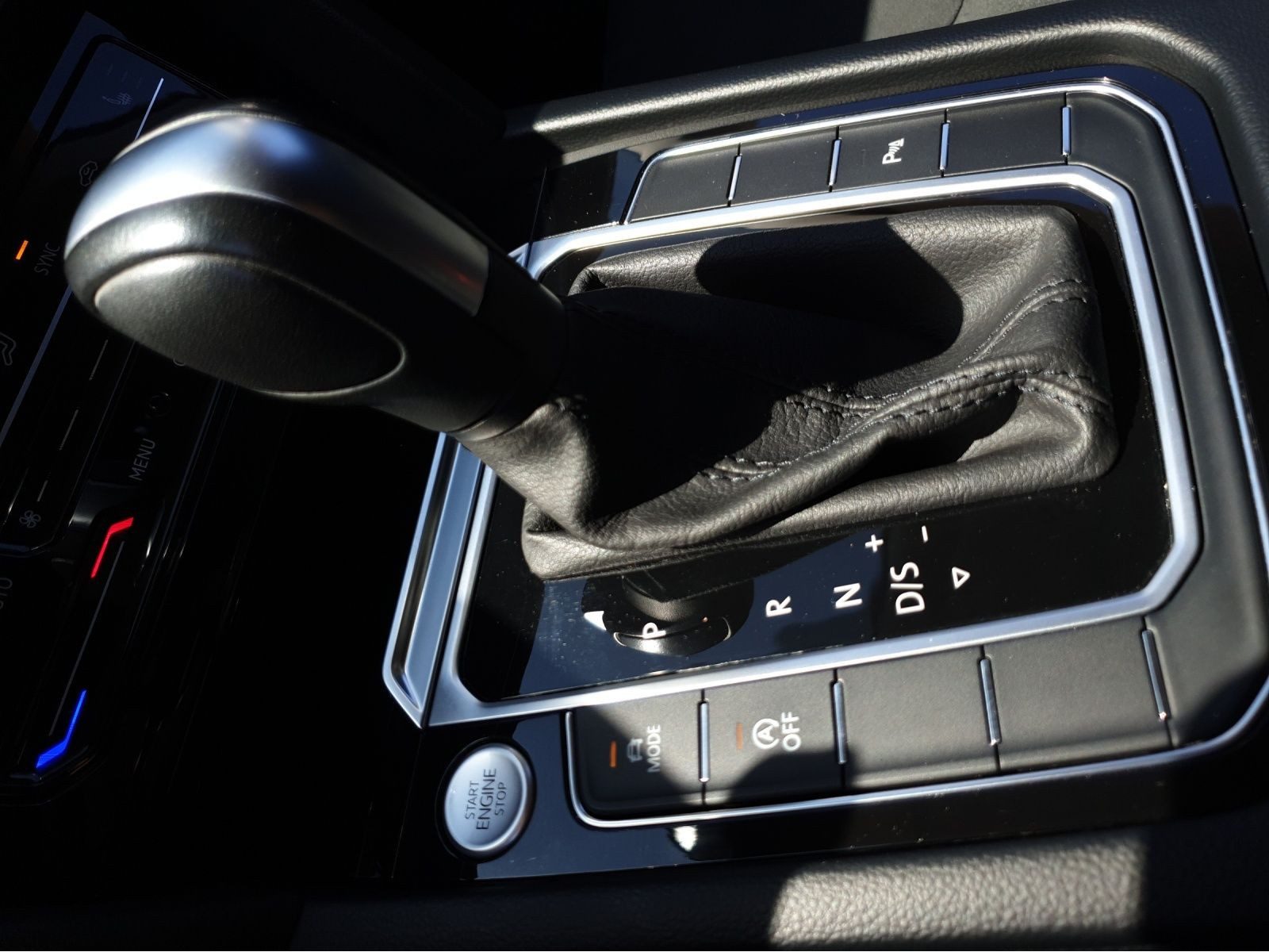 Volkswagen Arteon Shooting Brake – Bild 11