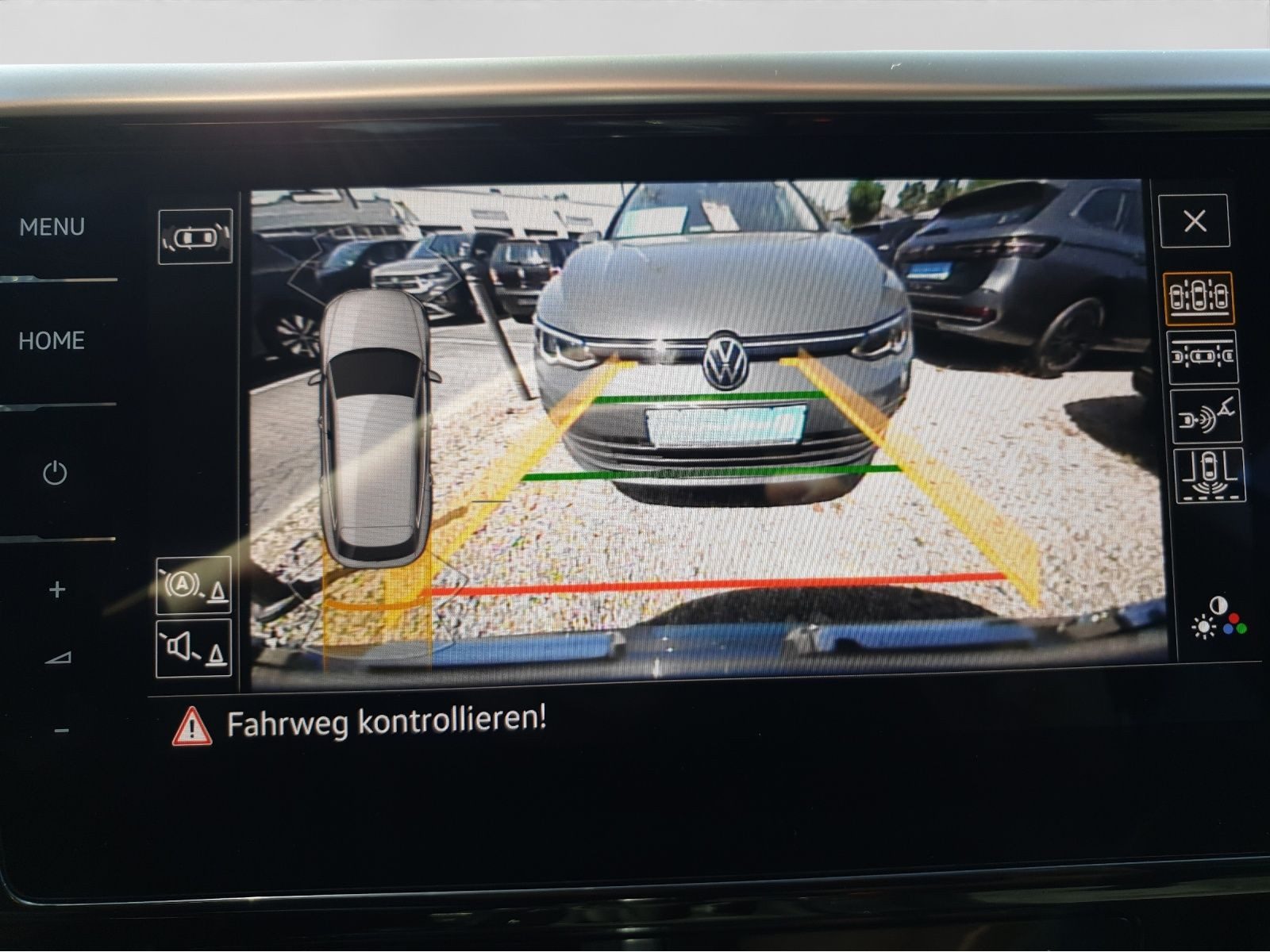 Volkswagen Arteon Shooting Brake – Bild 12