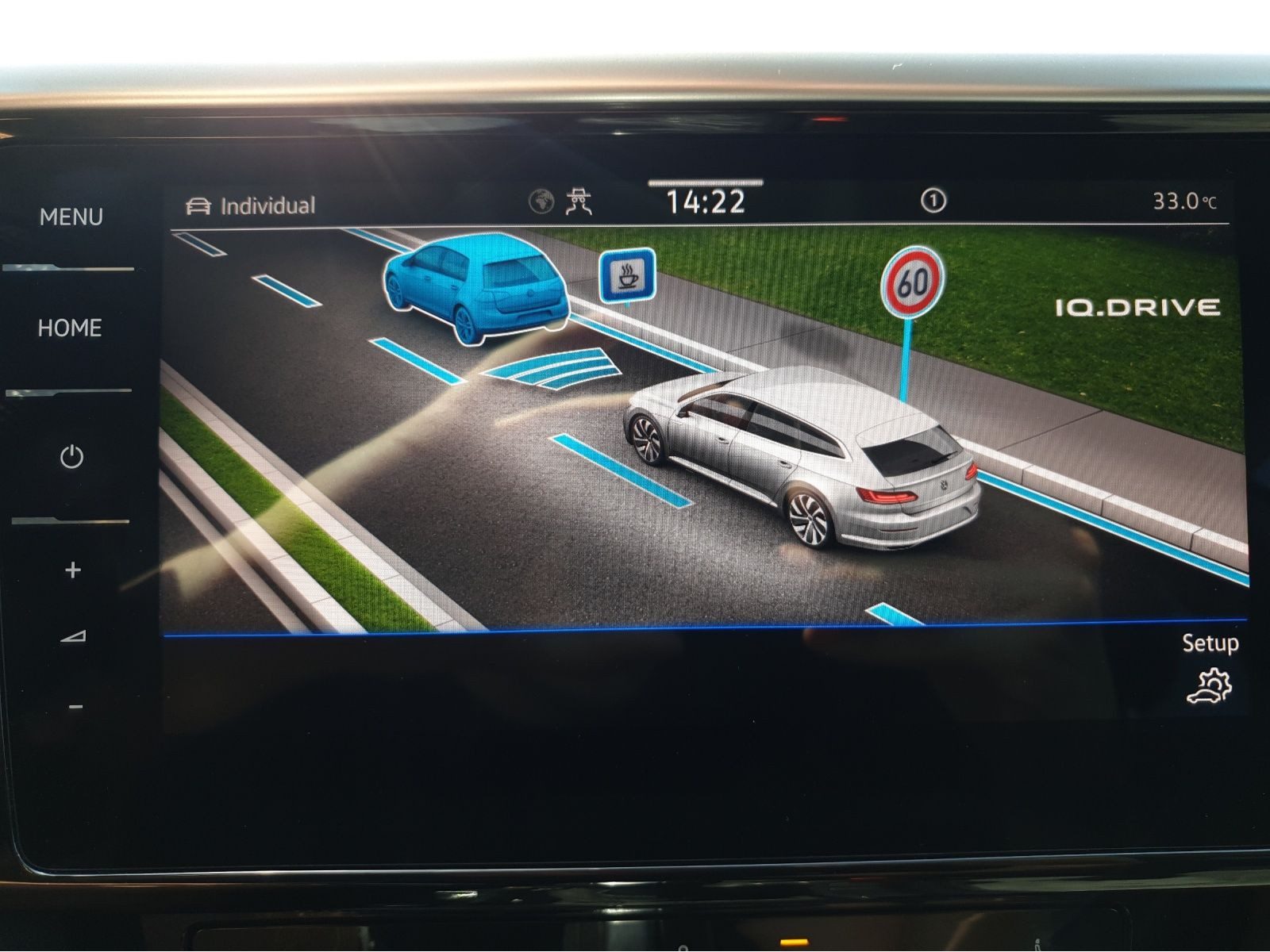 Volkswagen Arteon Shooting Brake – Bild 14