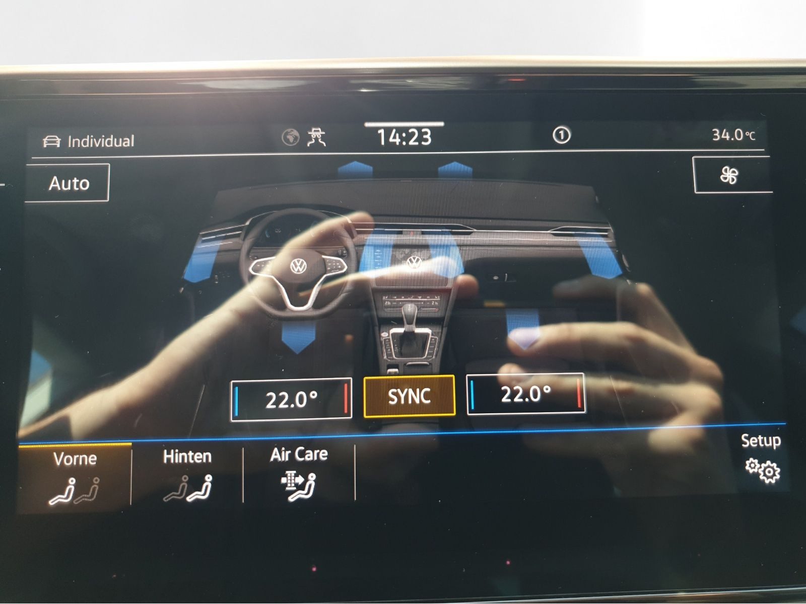 Volkswagen Arteon Shooting Brake – Bild 16
